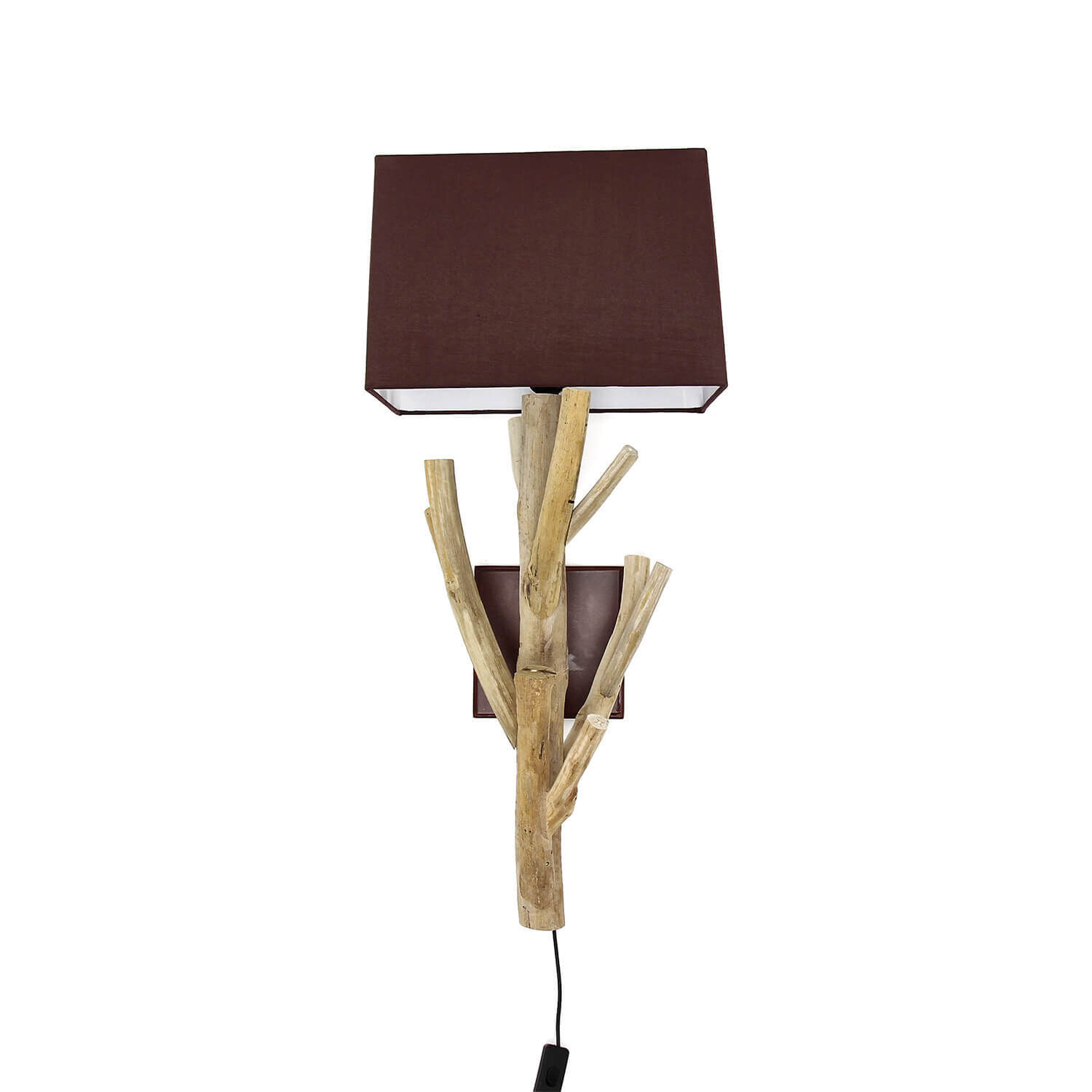 Lampe, Postfach