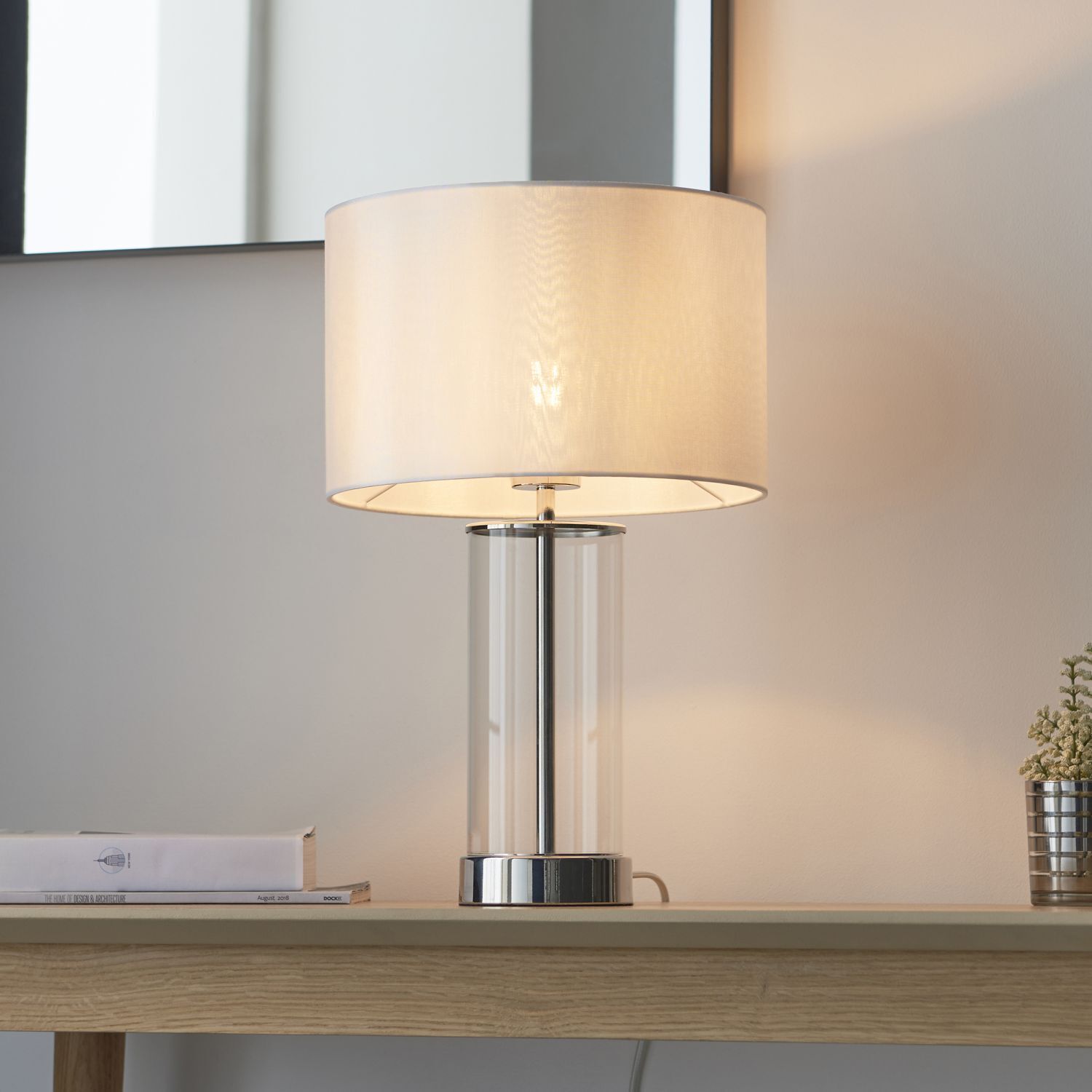 Lampe, Tischlampe