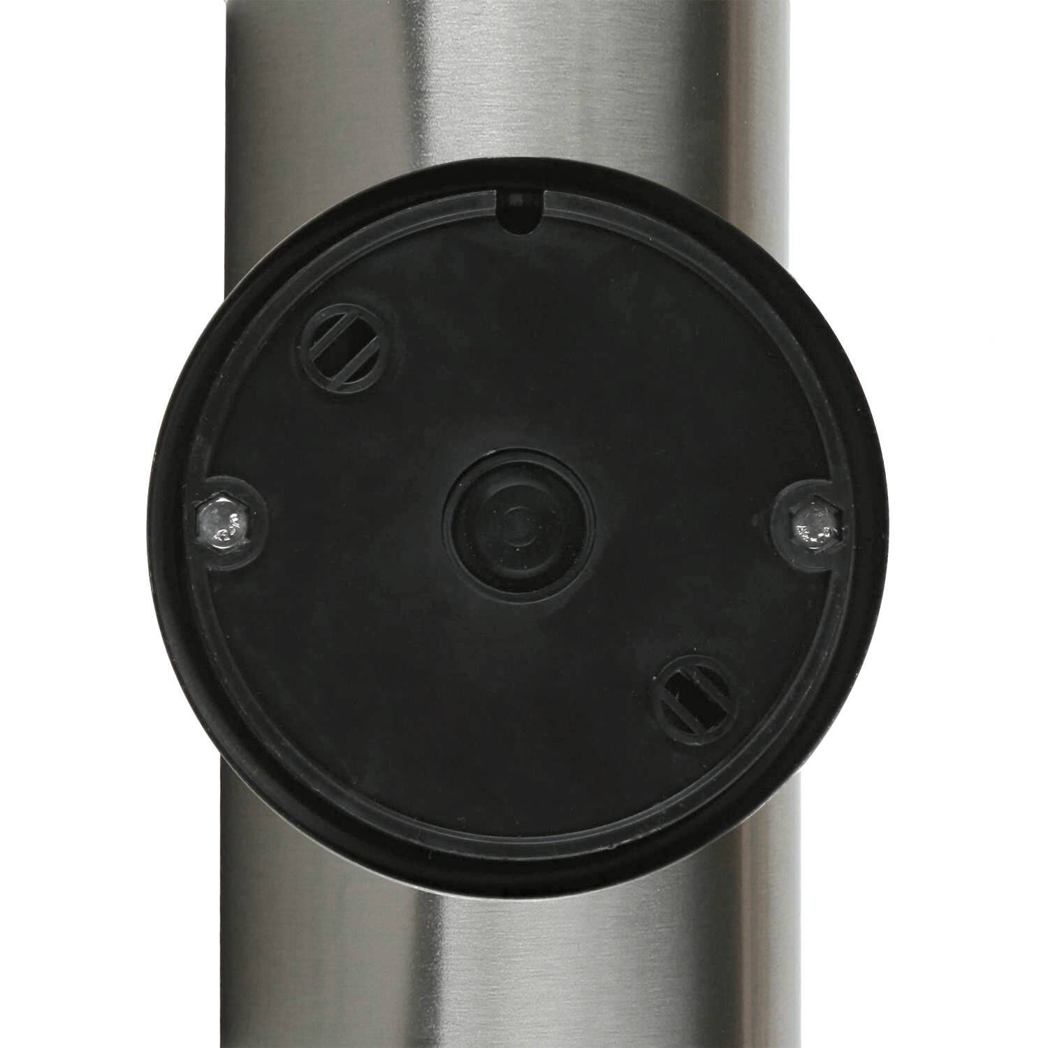 Elektronik, Sprecher