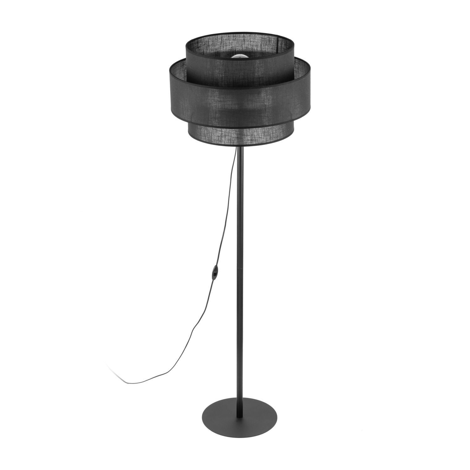 Lampe, Mobiliar, Klebeband