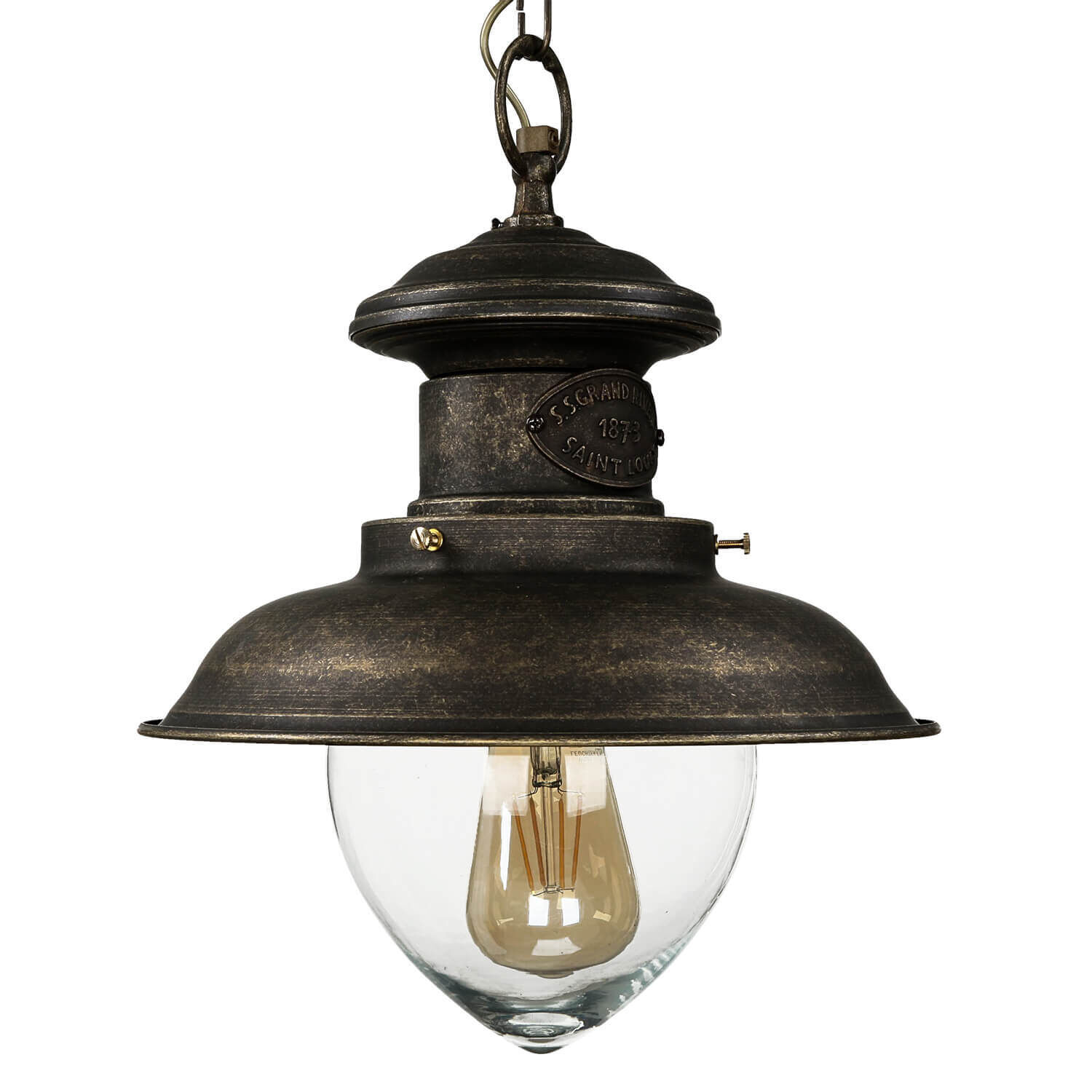 Lampe, Leuchte, Kronleuchter