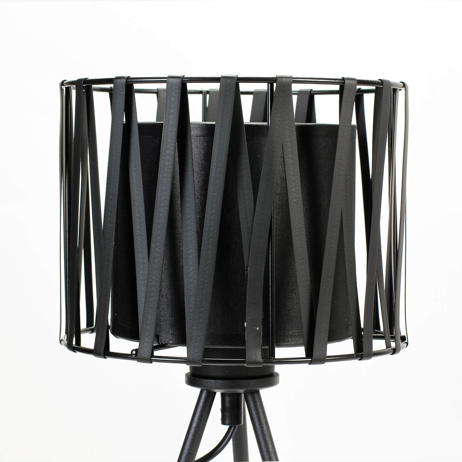 Lampe, Lampenschirm