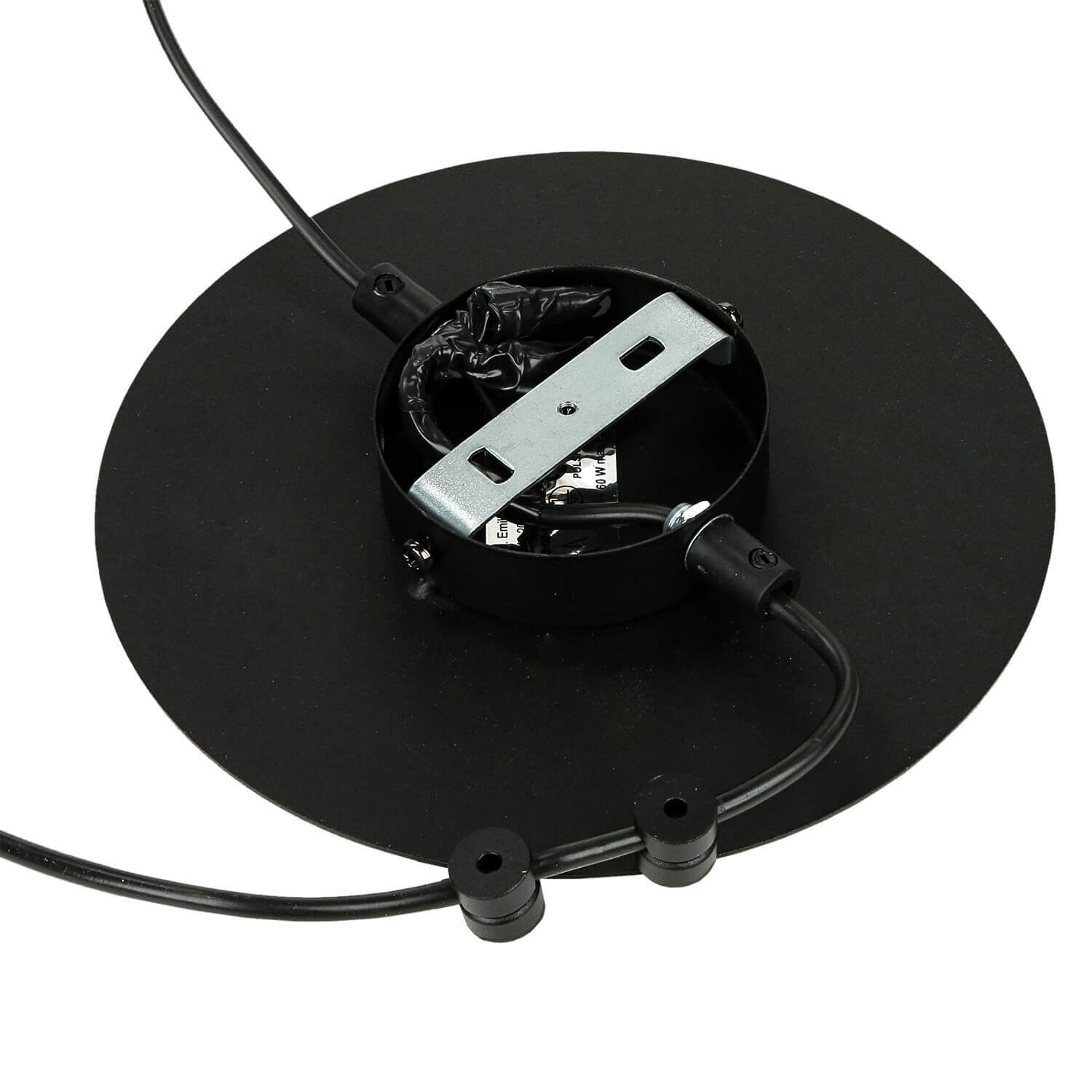 Pendelleuchte FLEXIO mit Steckdosenanschluss Elektrisches Gerät, Mikrofon, Adapter, Elektronik