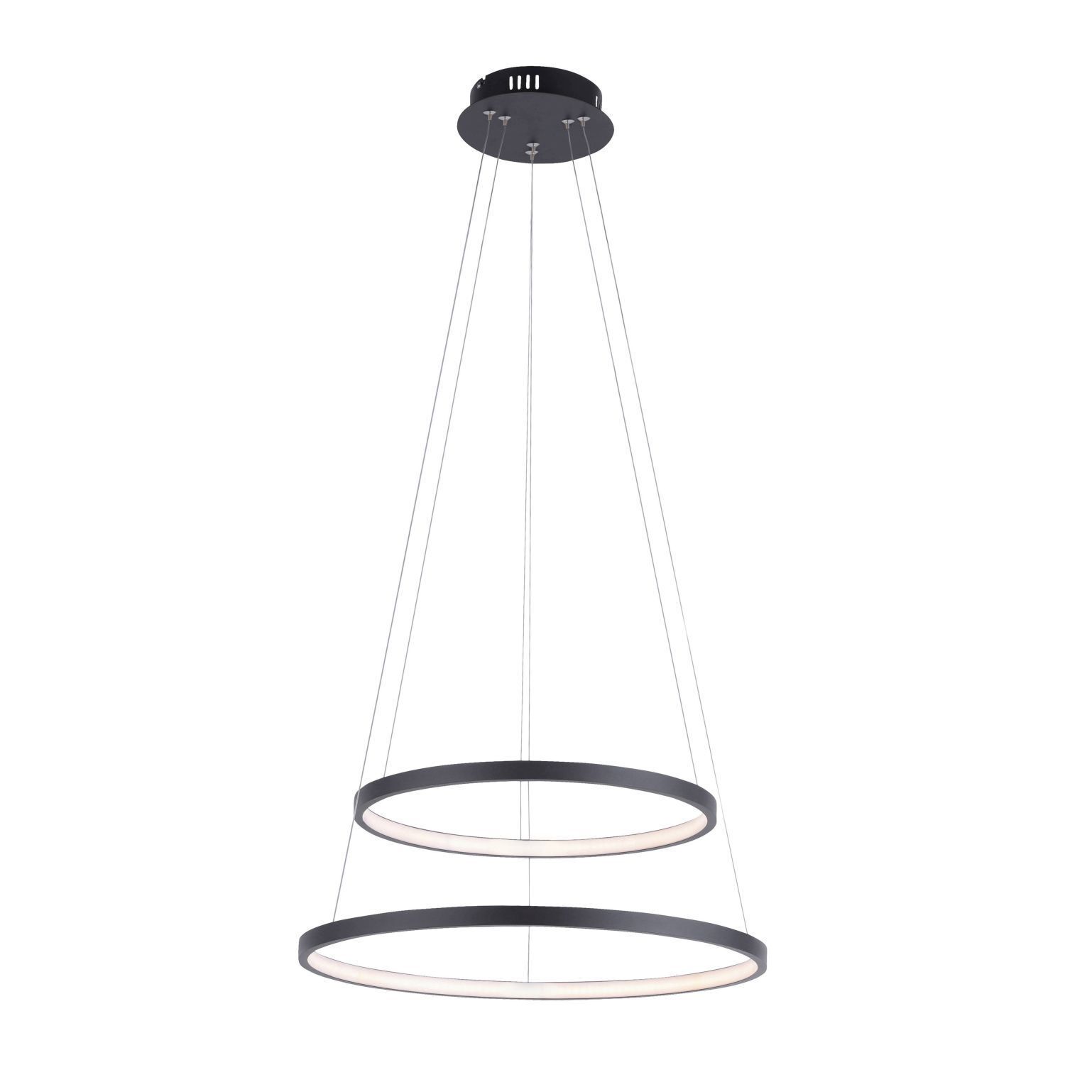 Leuchter, Lampe