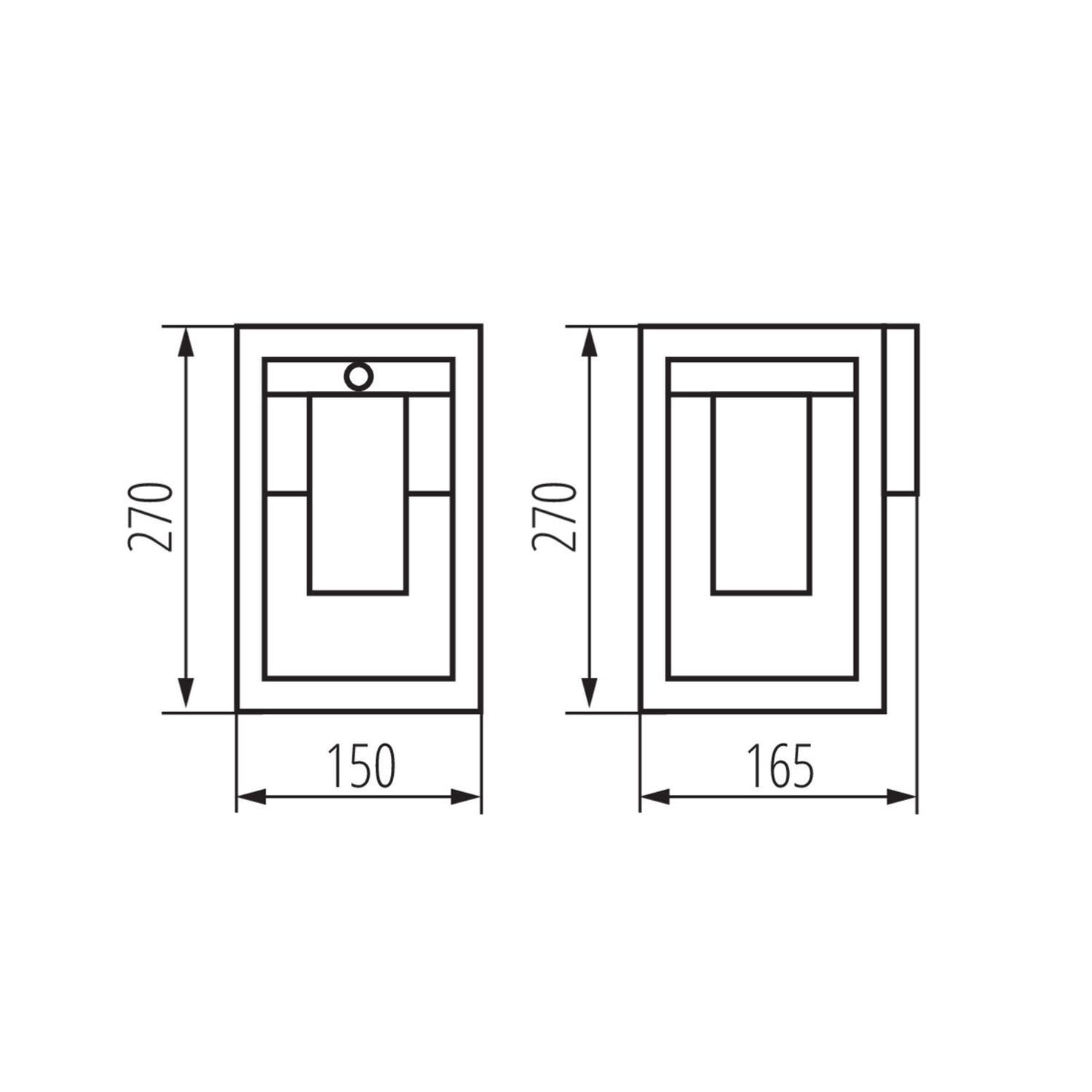 Diagramm, Handlung