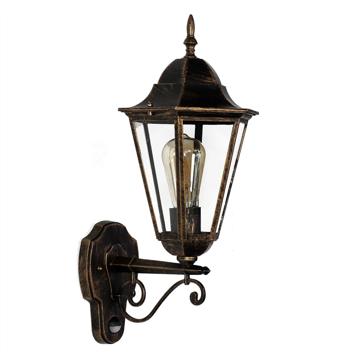 Lampe, Leuchte, Lampenschirm