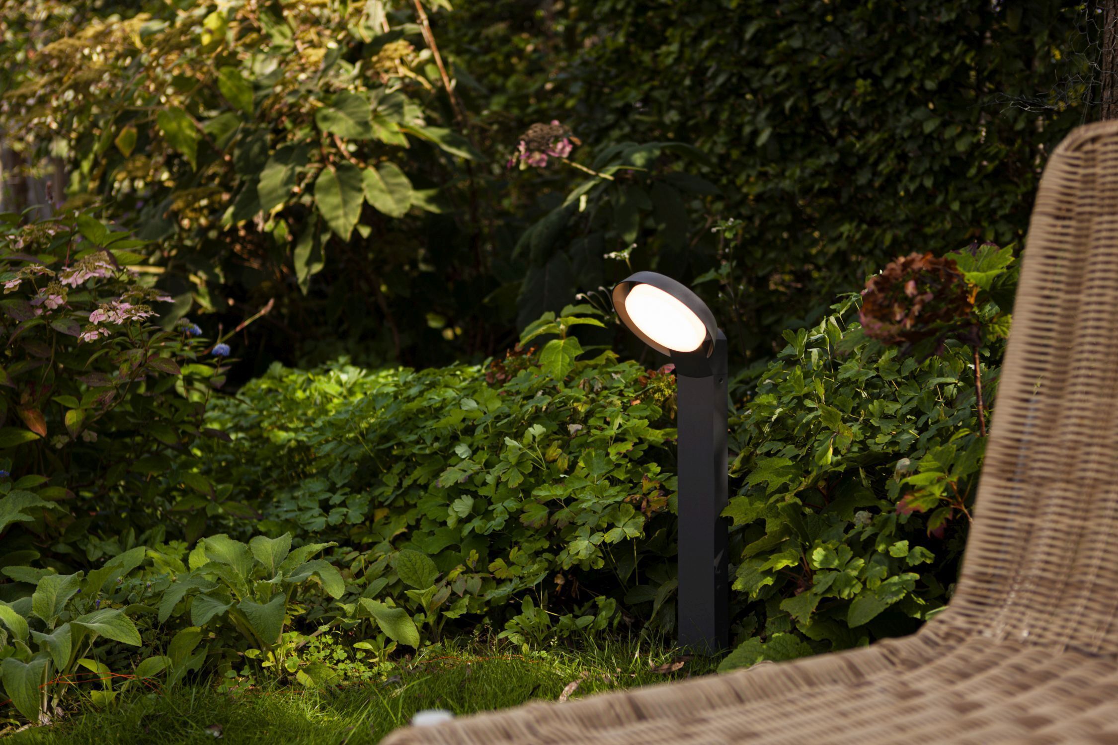 Beleuchtung, Garten, Natur, Draußen, Lampe