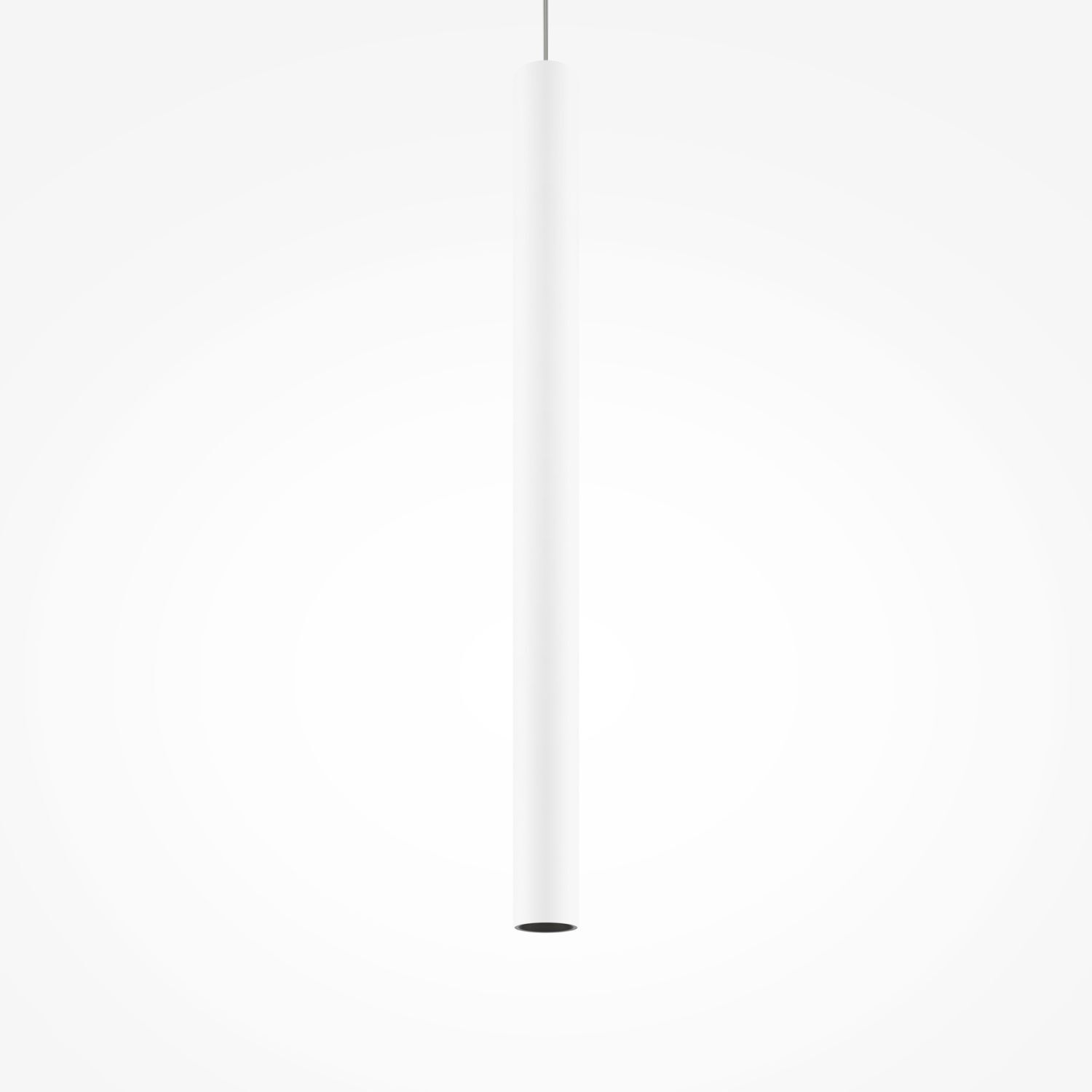 LED Hängeleuchte Aluminium neutralweiß 4000 K 500 lm