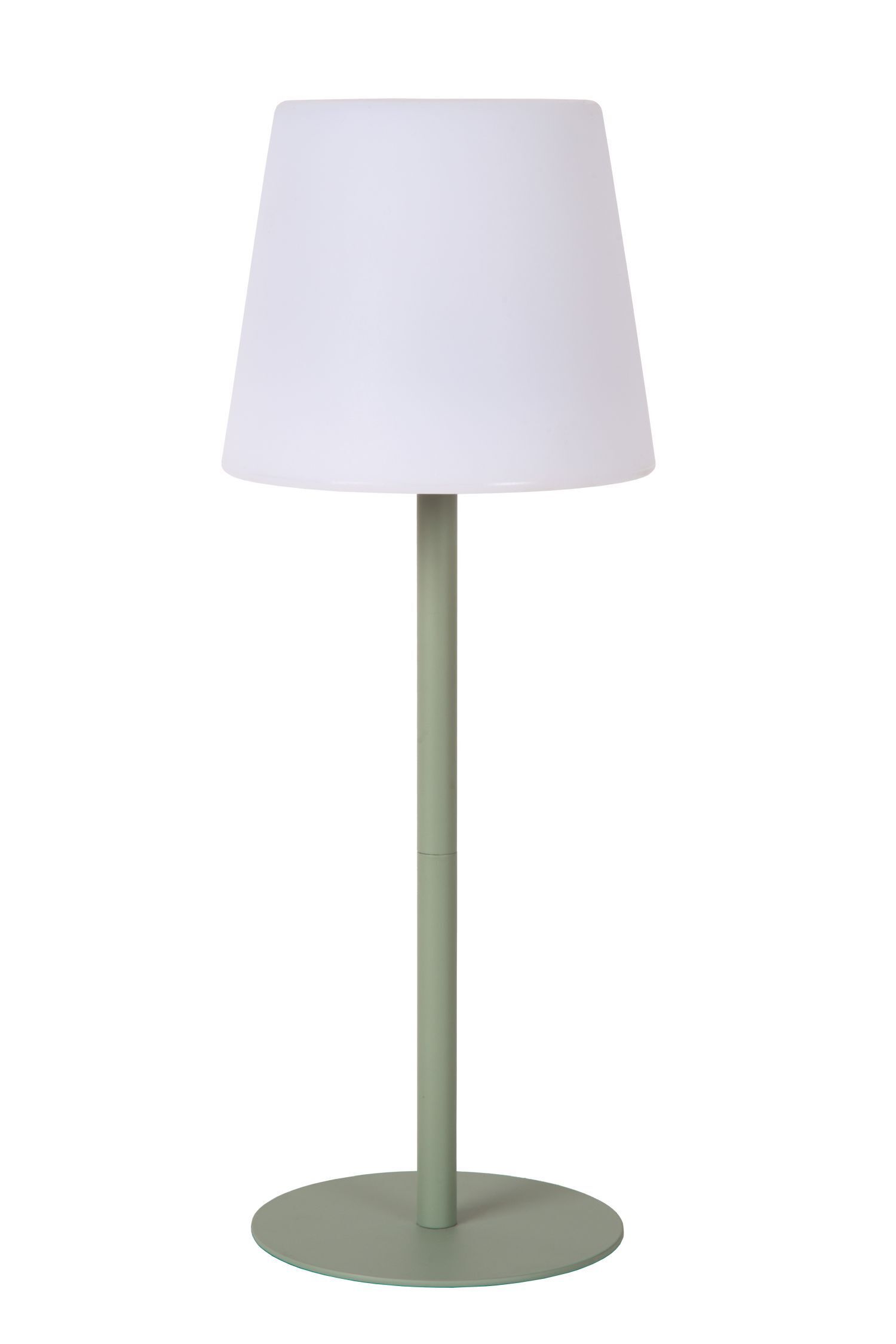 Lampe, Lampenschirm, Tischlampe