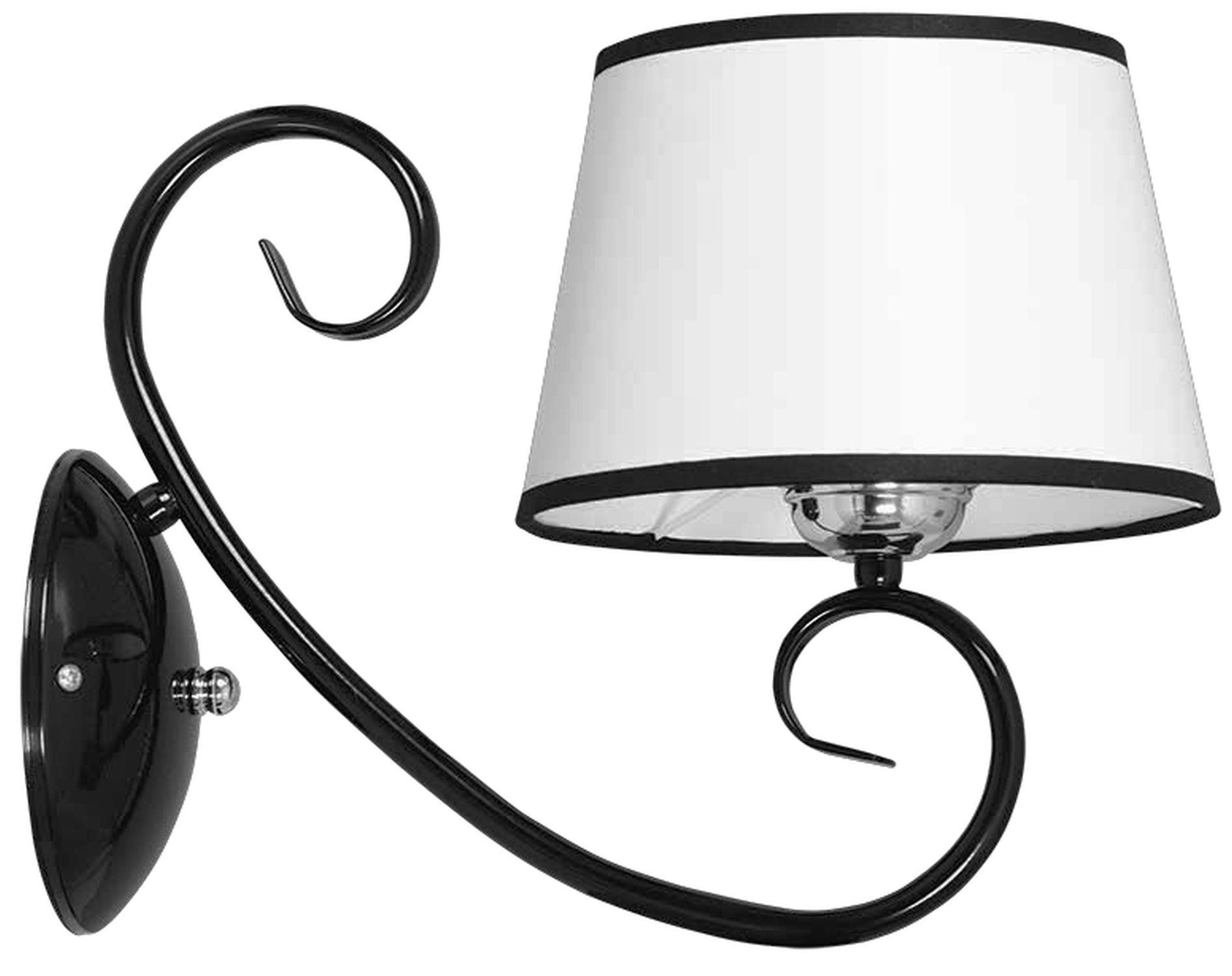 Lampe, Lampenschirm