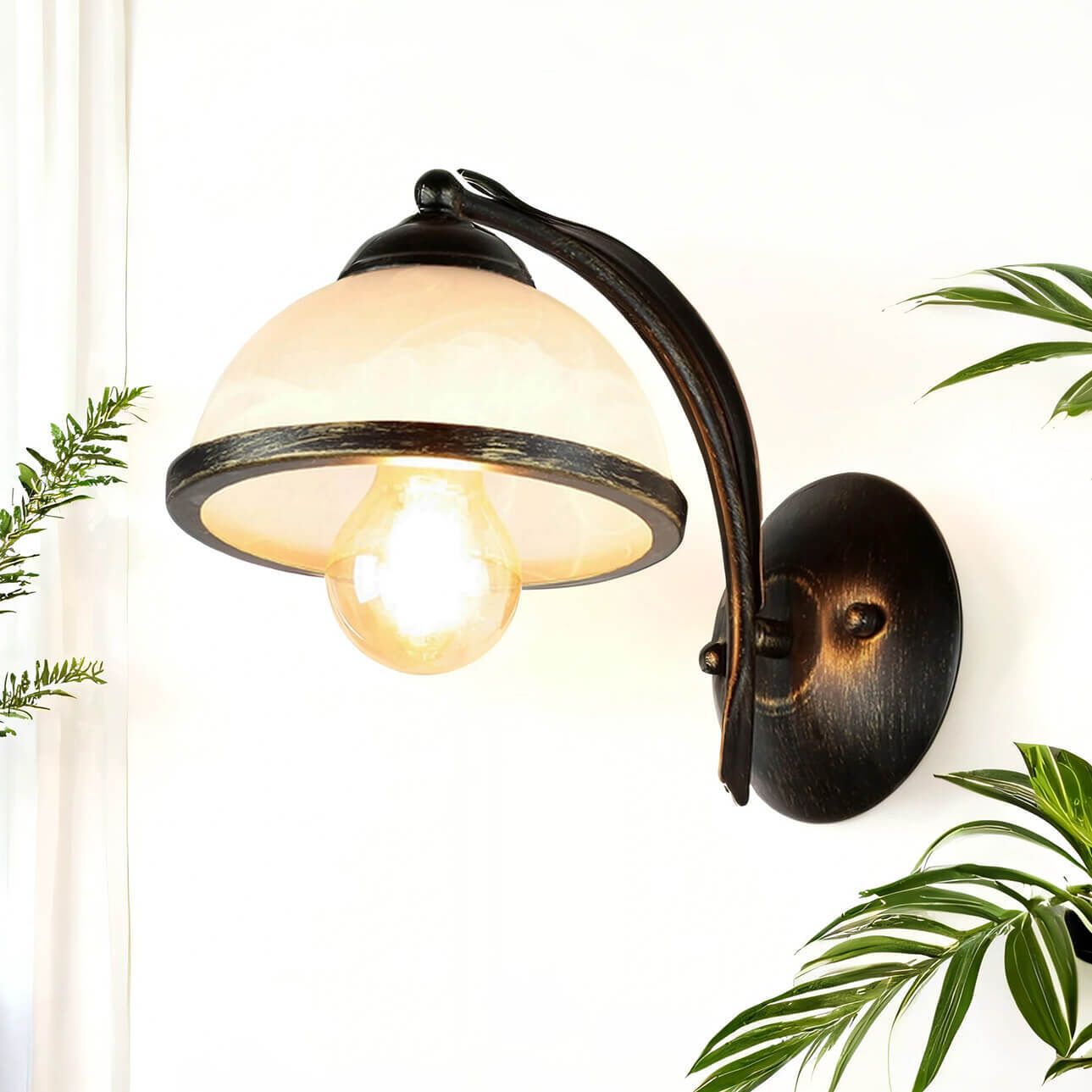 Lampe, Leuchte