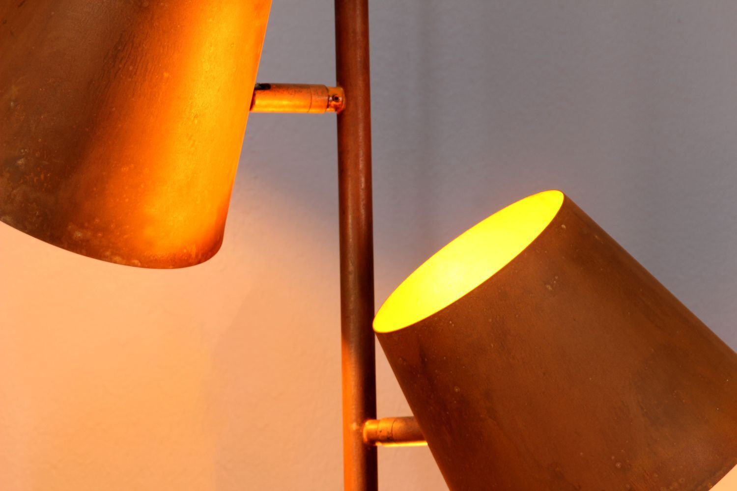 Lampe, Lampenschirm