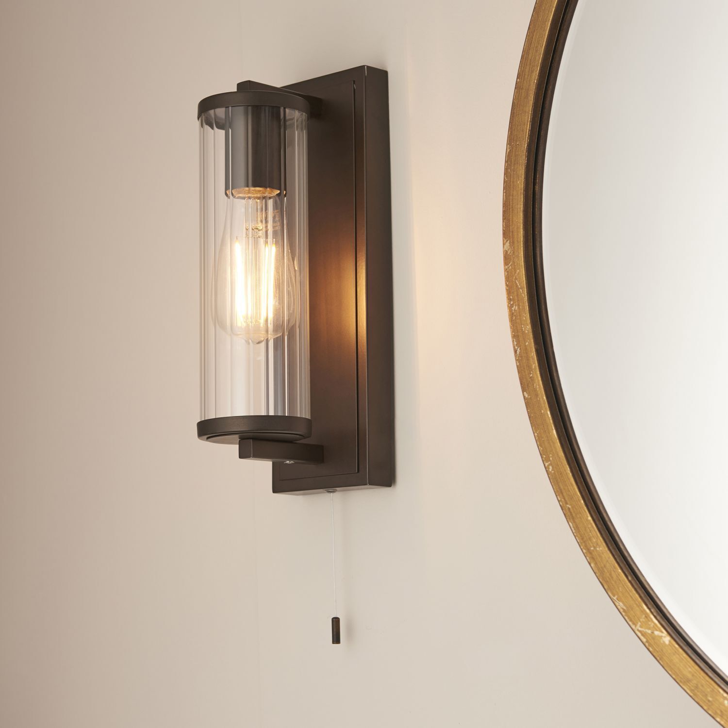 Leuchte, Lampe