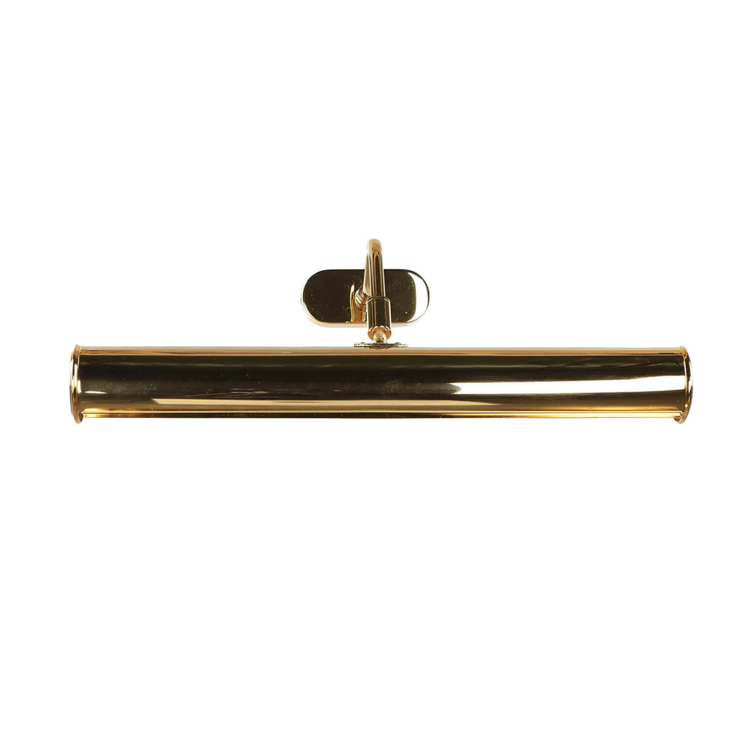 Bilderleuchte Echt-Messing Vergoldet 24K 40cm Bilderleuchte Echt-Messing Vergoldet 24K 40cm