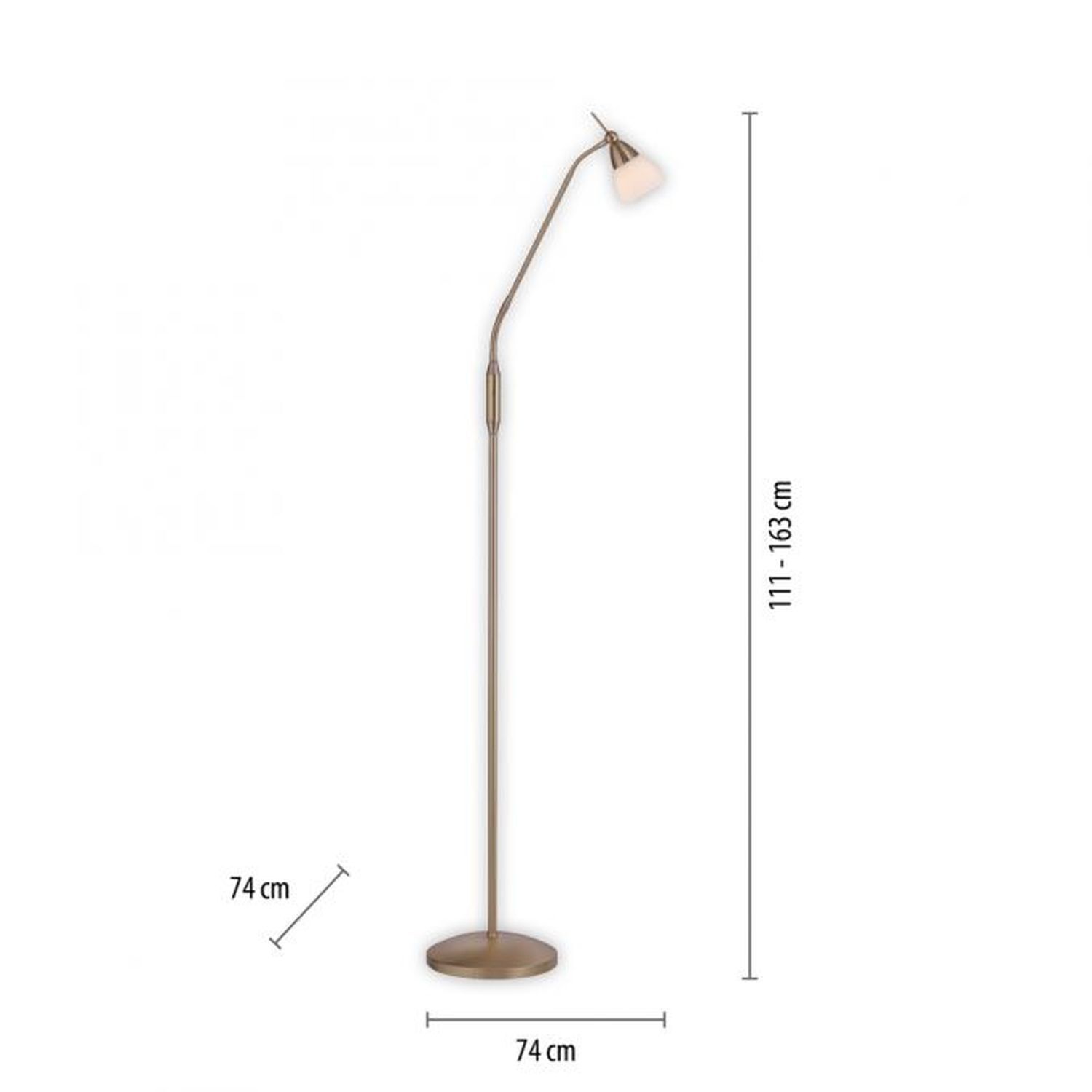 Lampe