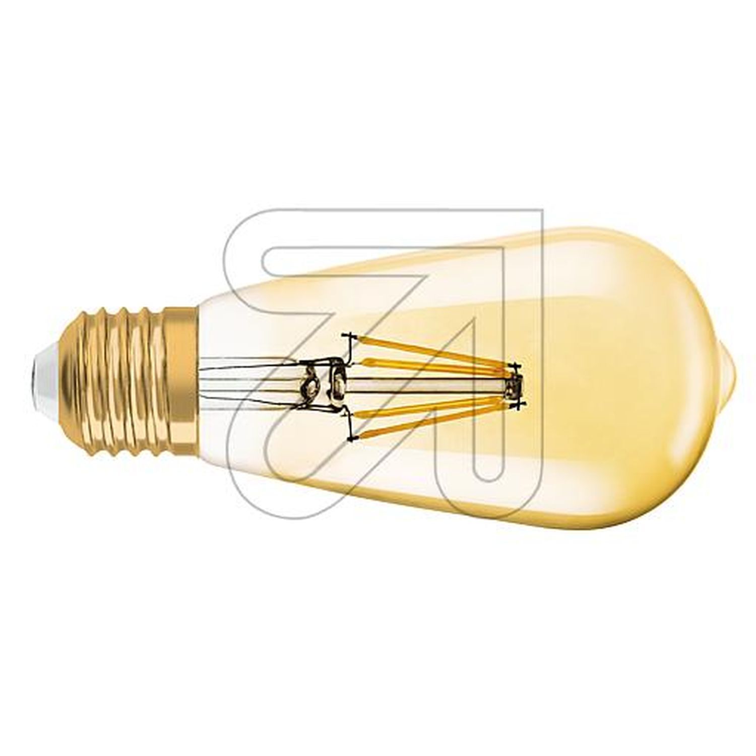 LED Leuchtmittel Vintage E27 2400 K 725 lm dimmbar - LM144