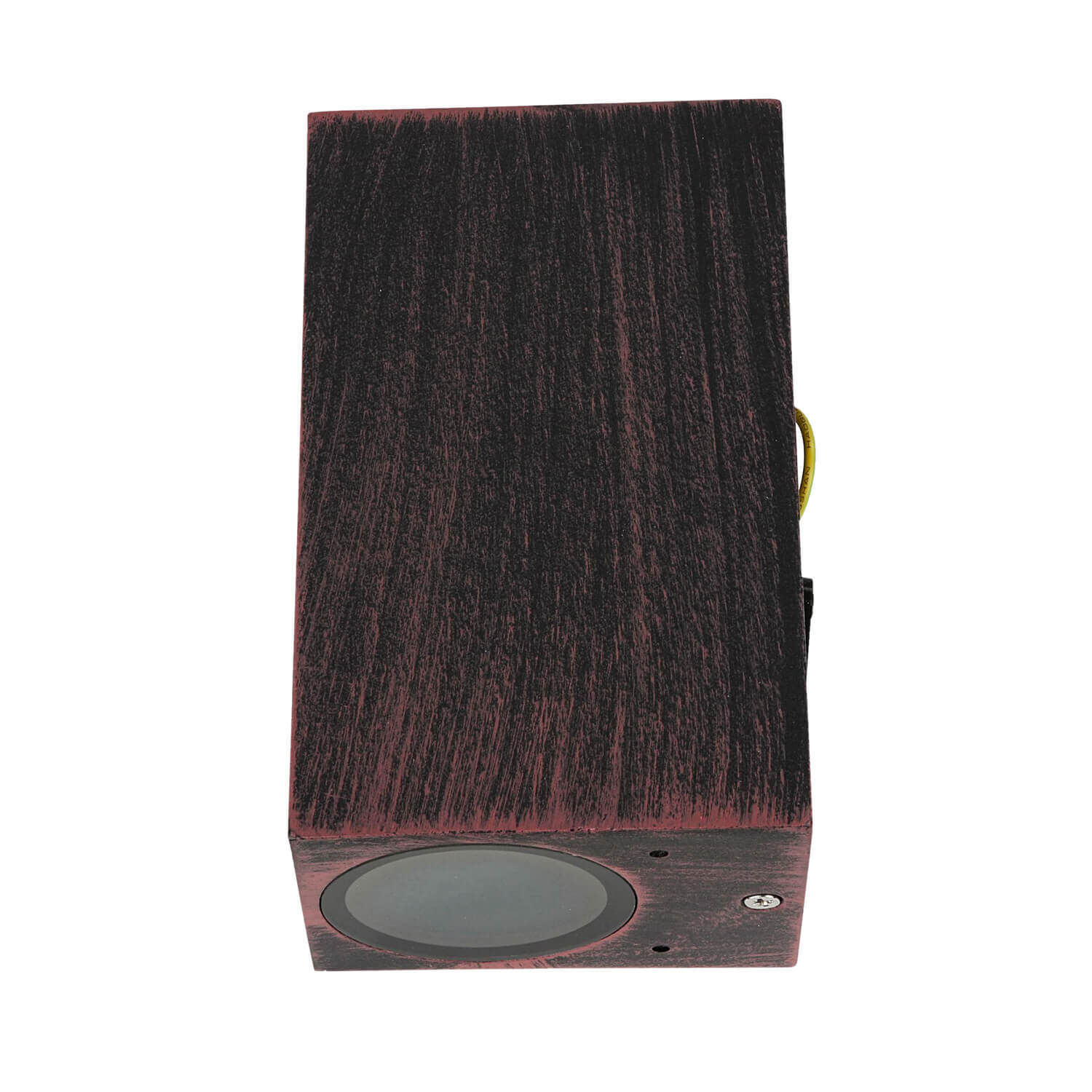 Elektronik, Sprecher