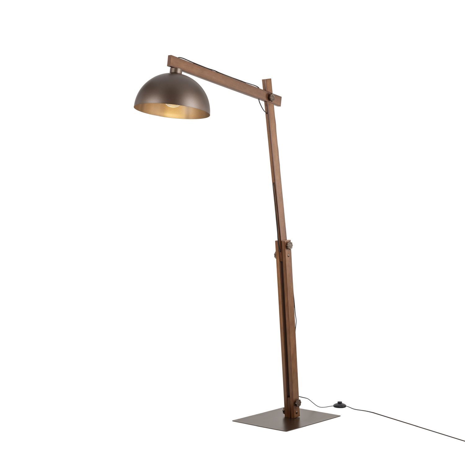 Lampe, Lampenschirm