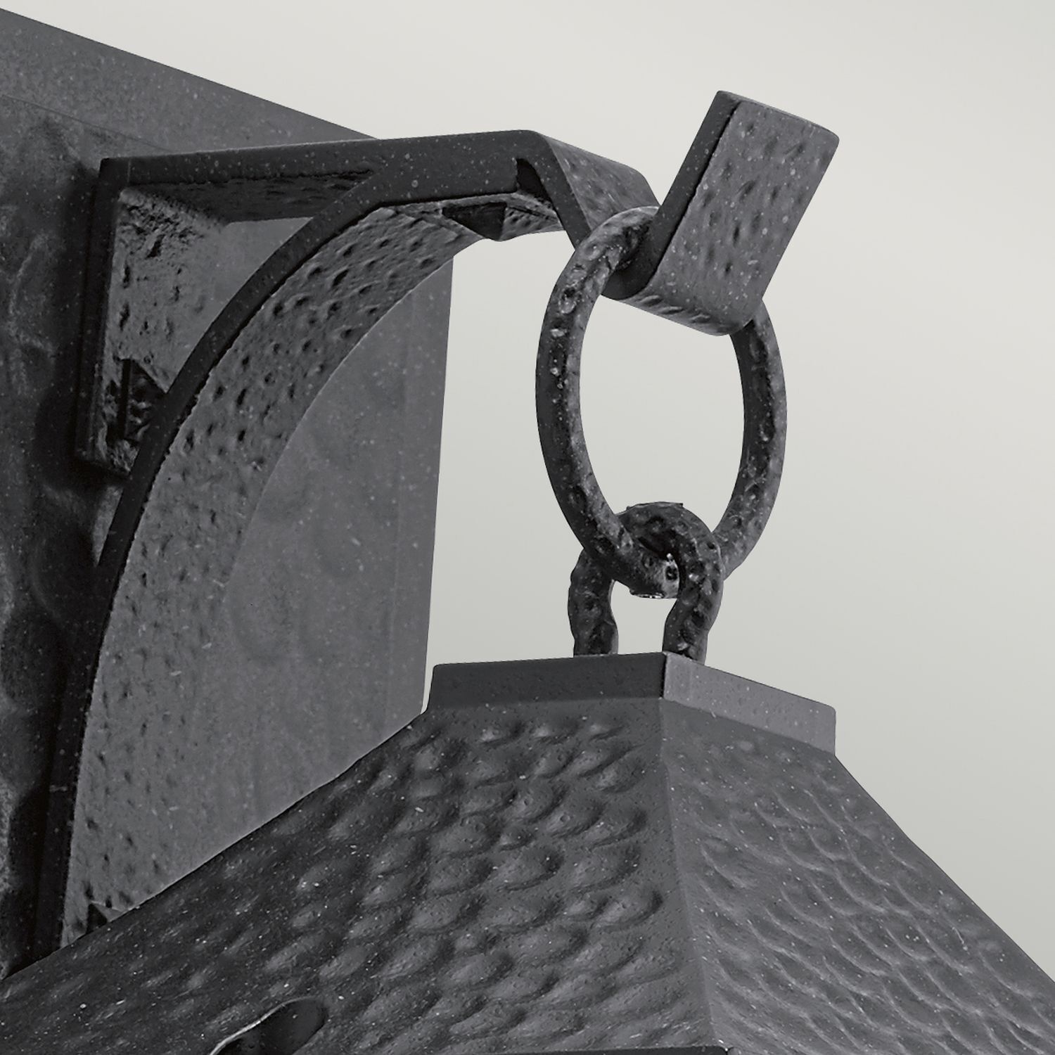 Außenleuchte IP44 Rustikal Aluminium Wand Haus Hof Außenleuchte IP44 Rustikal Aluminium Wand Haus Hof