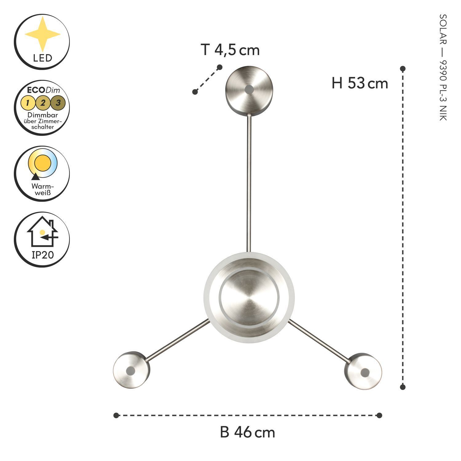 Gerät, Deckenventilator, Elektrisches Gerät