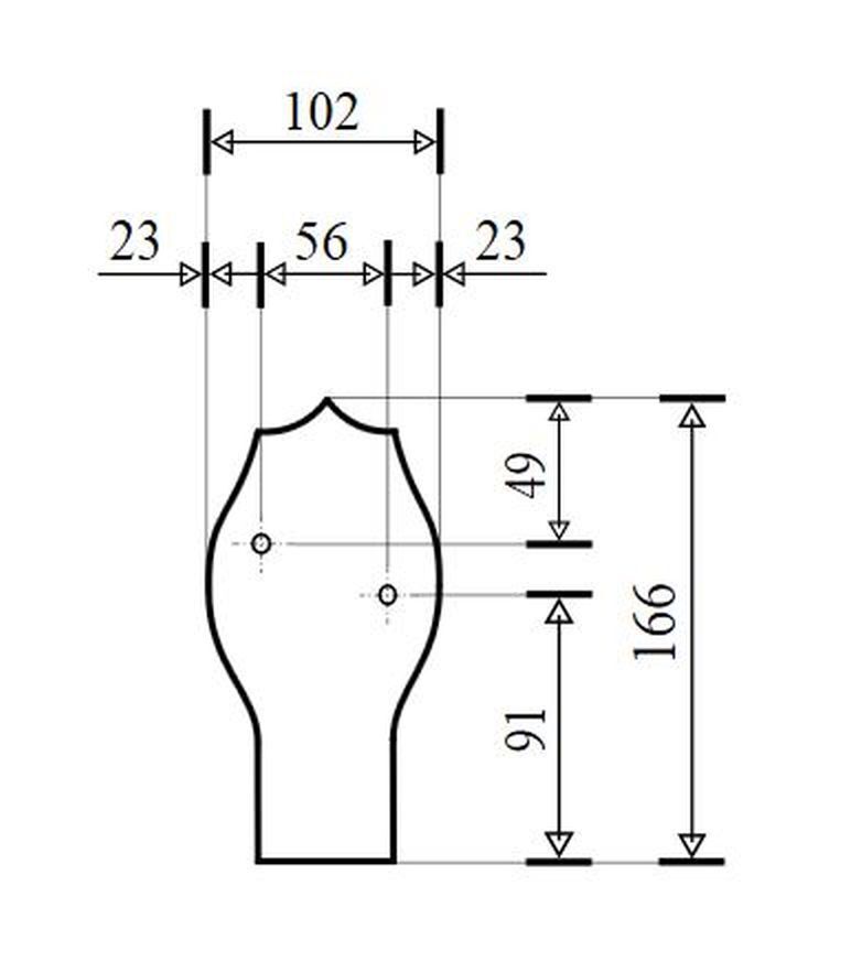 Diagramm, Handlung