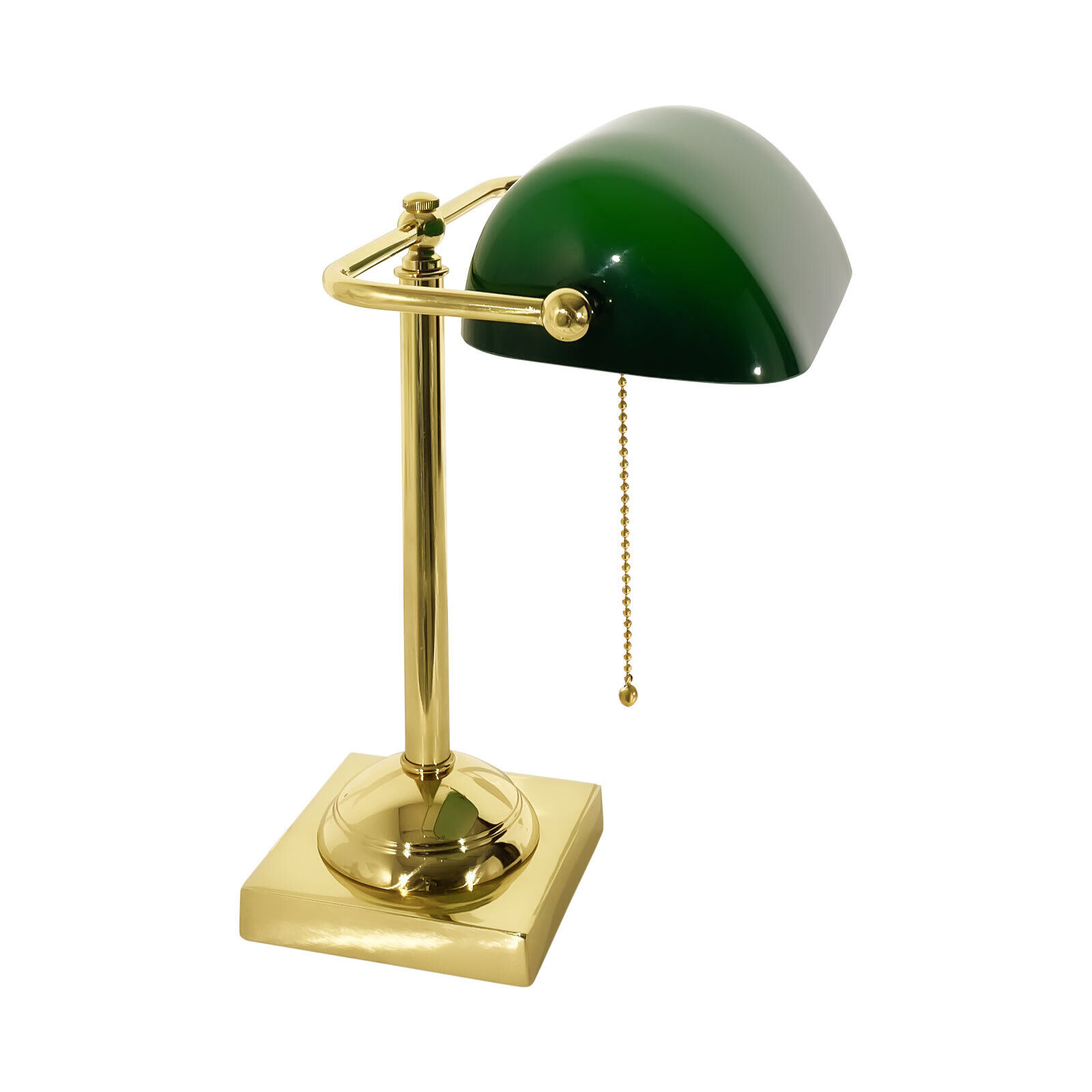 Lampe, Tischlampe, Lampenschirm