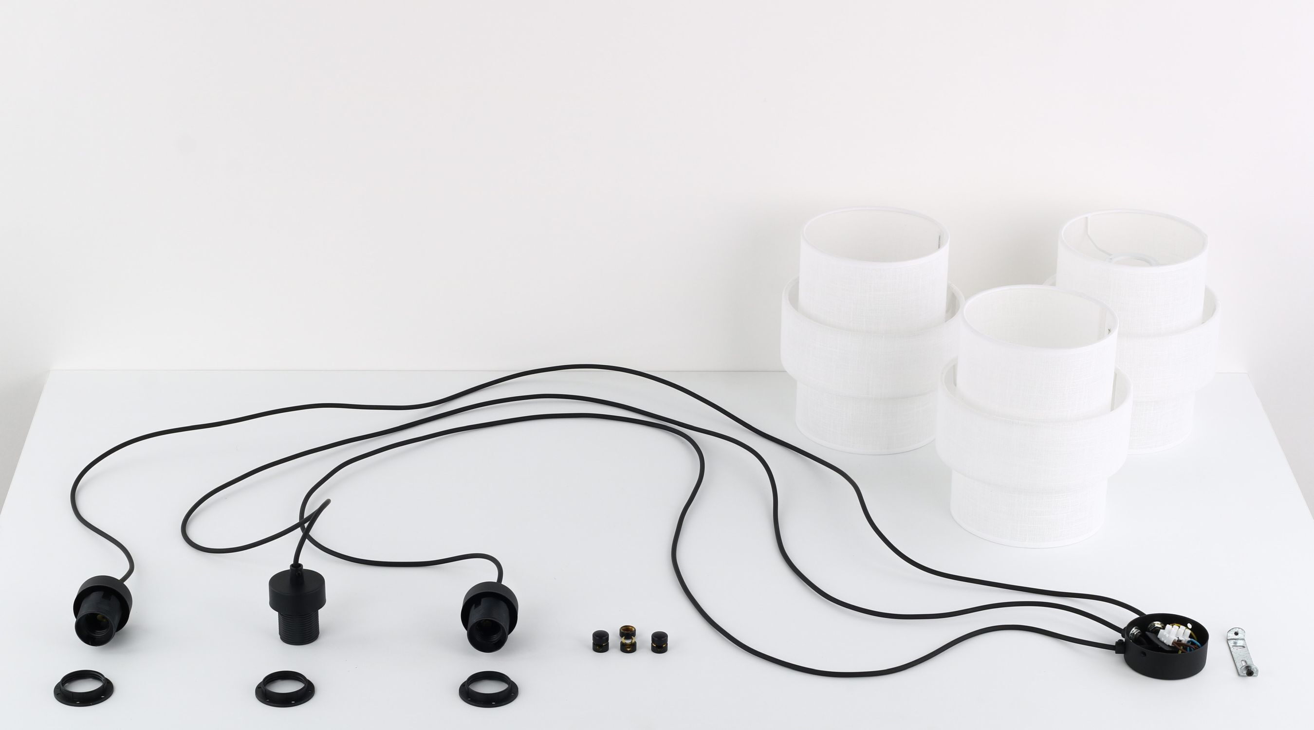 Adapter, Elektronik, Band