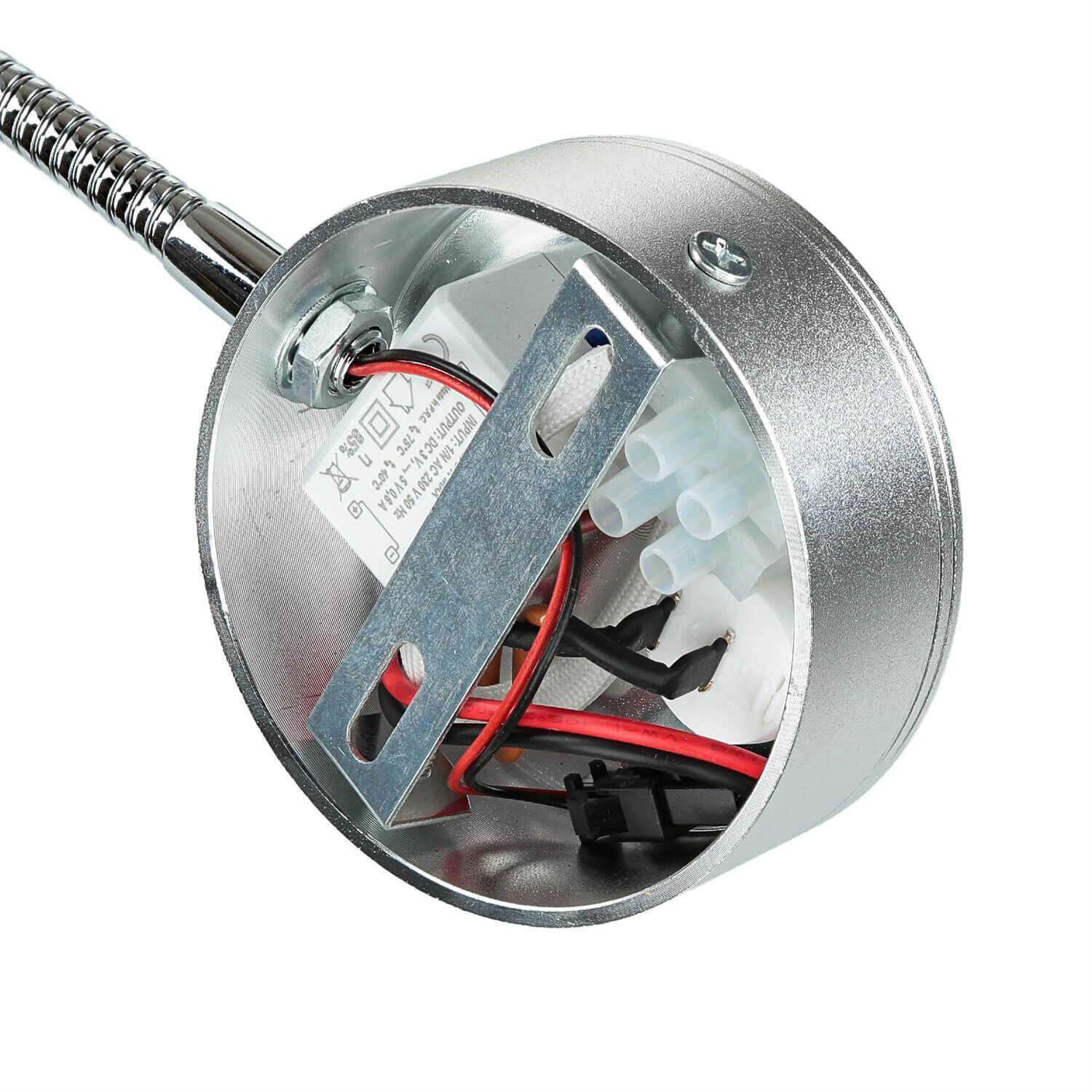 Spule, Maschine, Rotor, Spirale