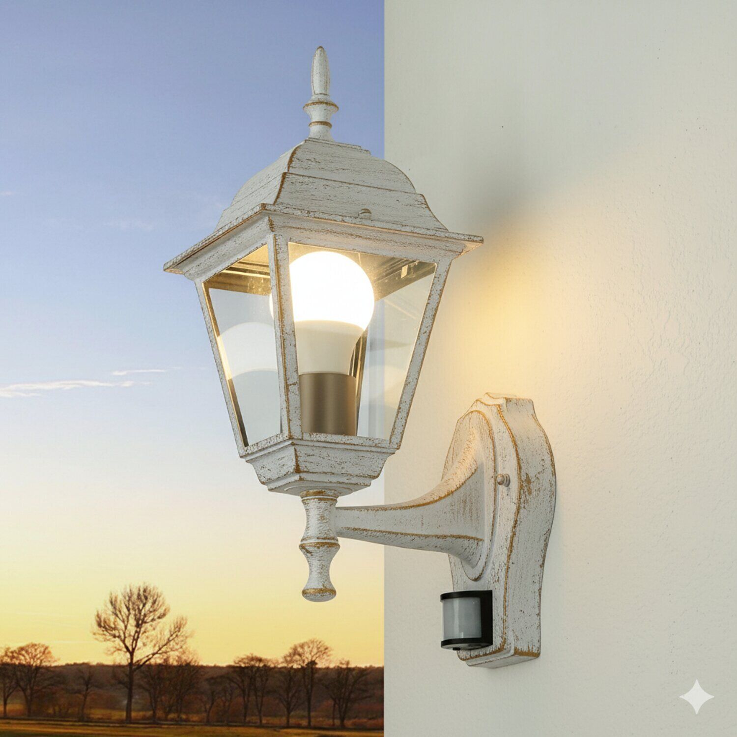 Lampe, Leuchte