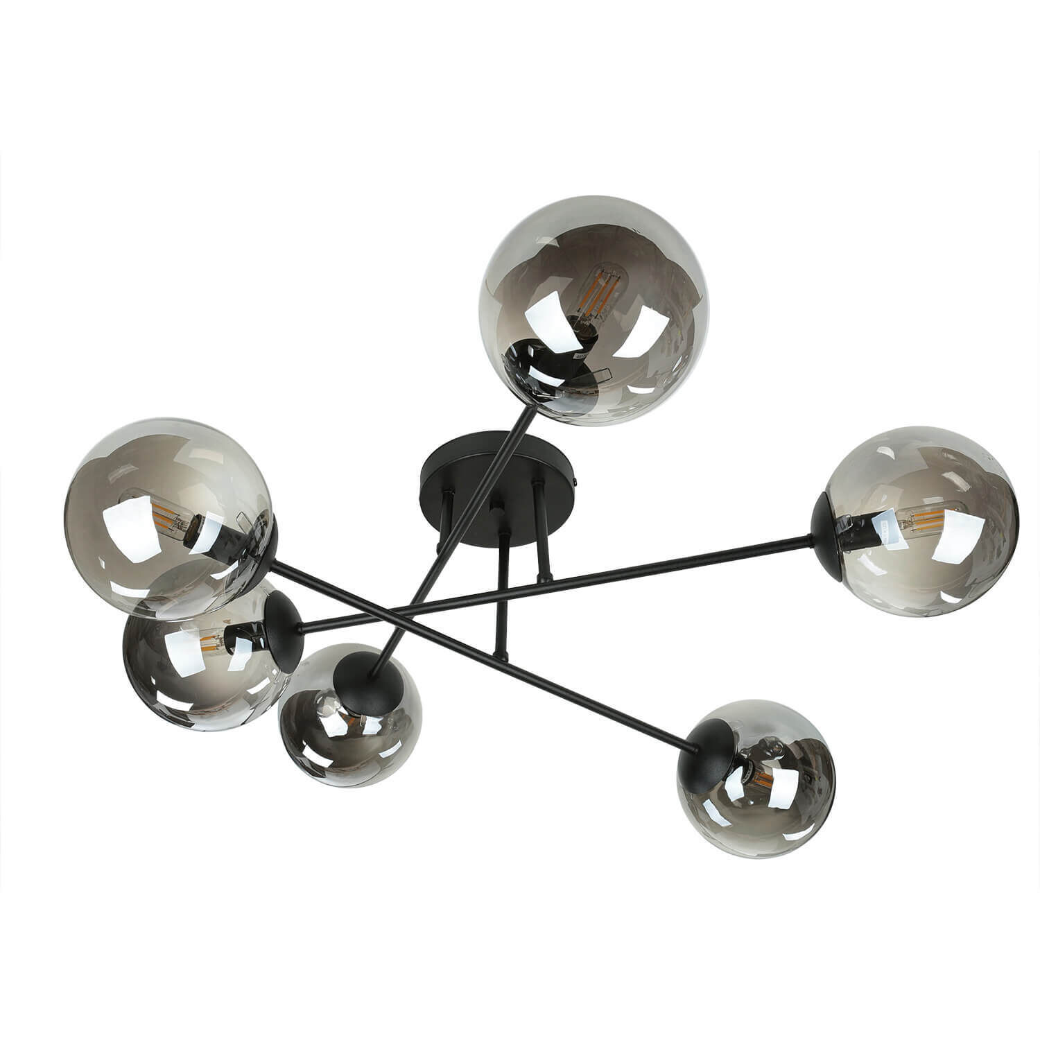 Leuchter, Lampe