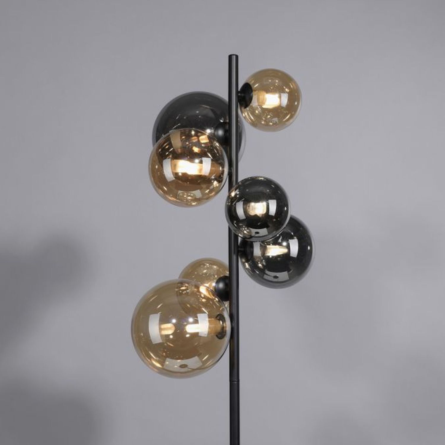 Lampe, Beleuchtung