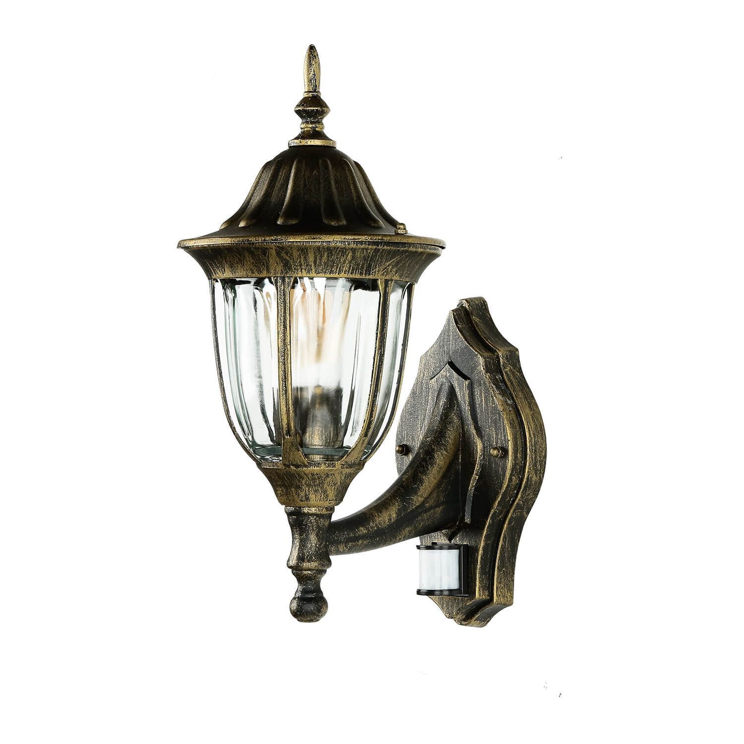 Bronze, Lampe, Leuchte