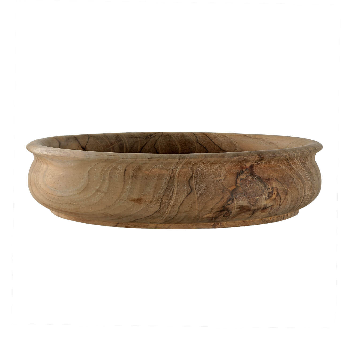 Schale, Suppenschüssel, Töpferei, Holz