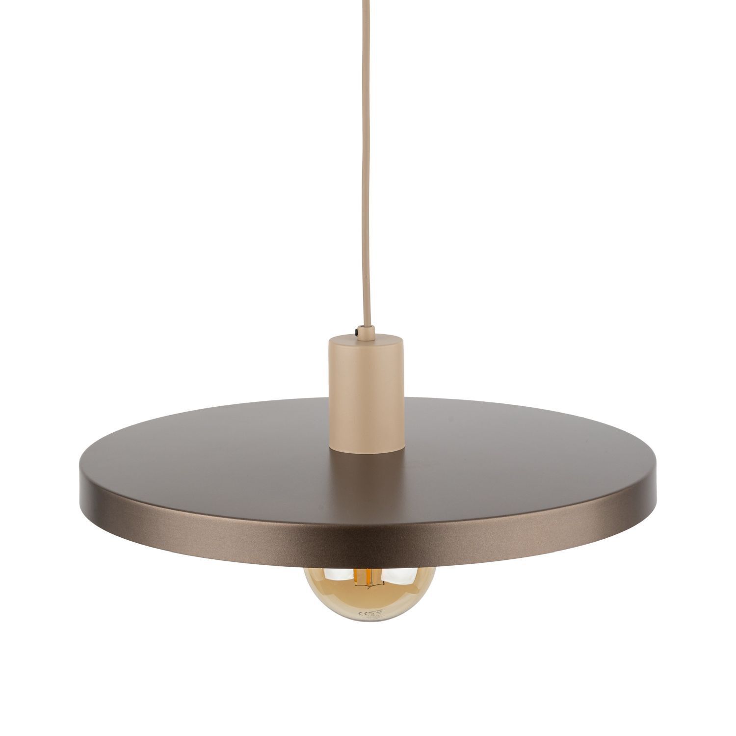 Lampe, Kronleuchter, Leuchte
