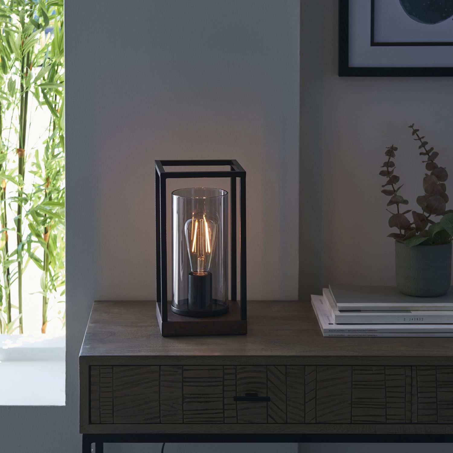 Lampe, Drinnen, Innenarchitektur