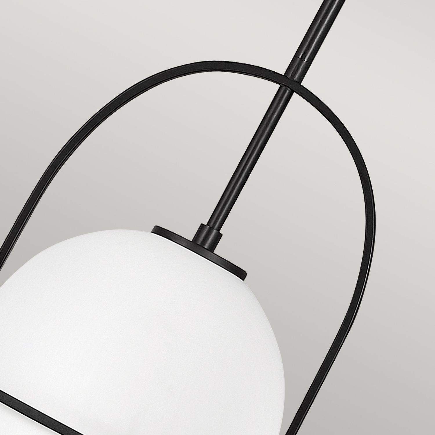 Lampe, Lampenschirm