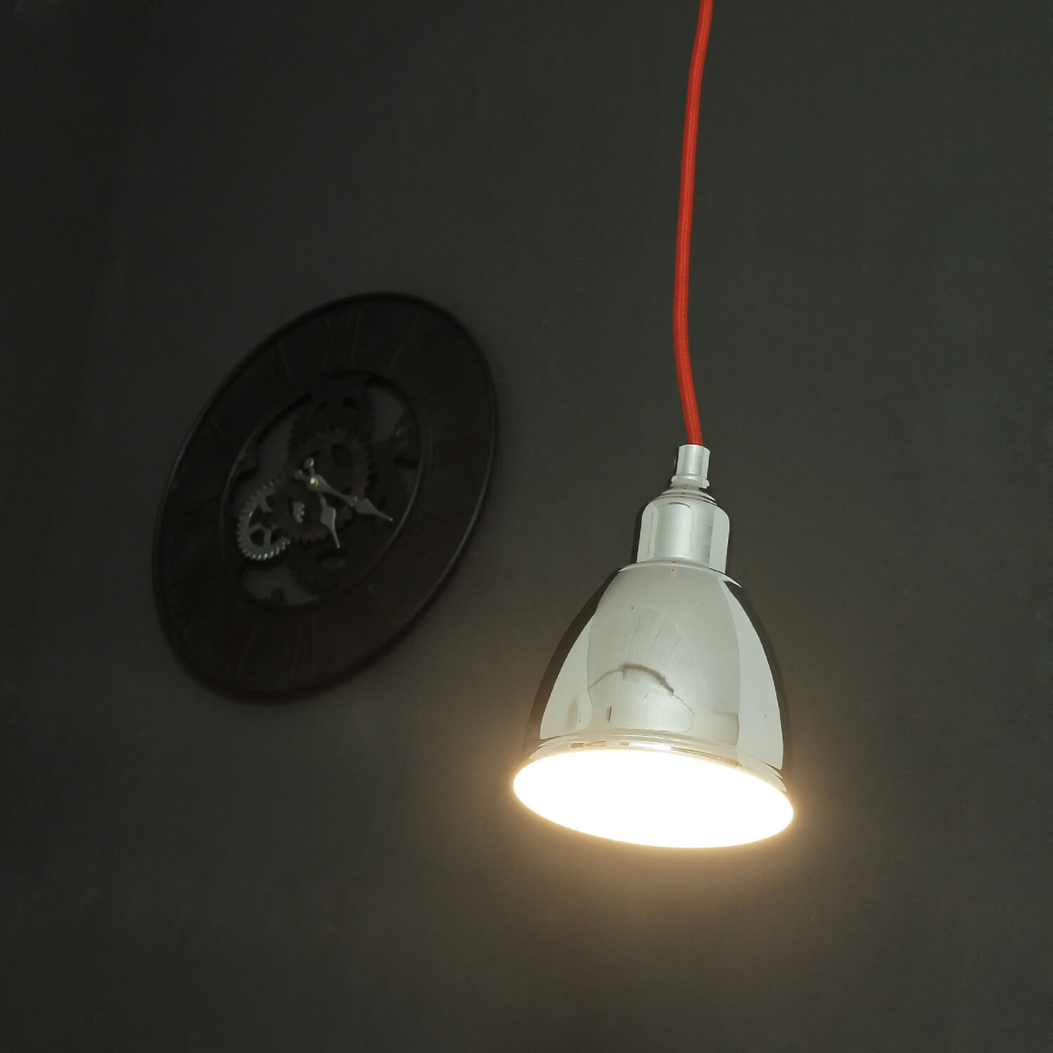 Licht, Lampe