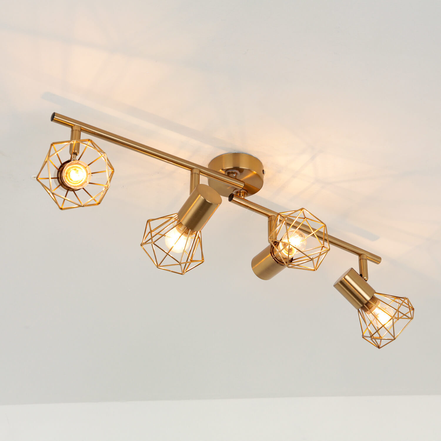 Leuchte, Deckenleuchte, Beleuchtung, Lampe