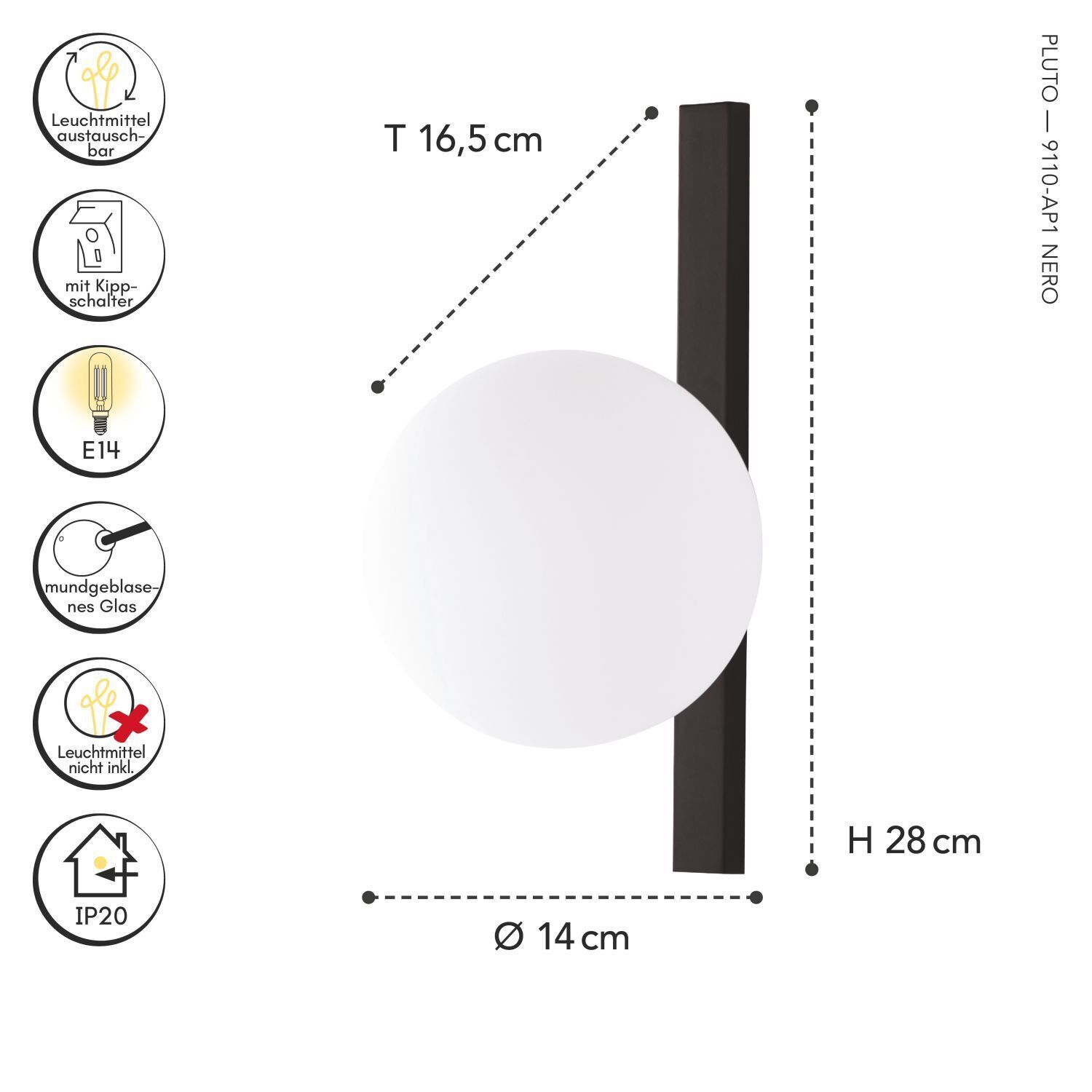 Sphäre, Natur, Nacht, Draußen, Mond