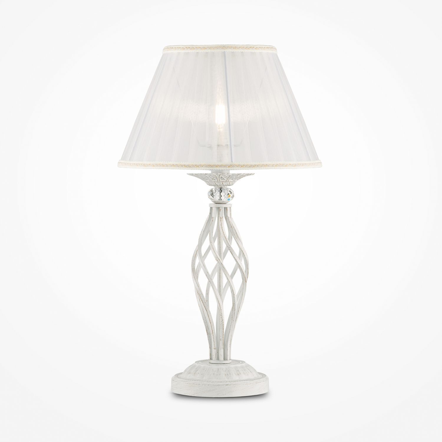 Lampe, Tischlampe, Lampenschirm