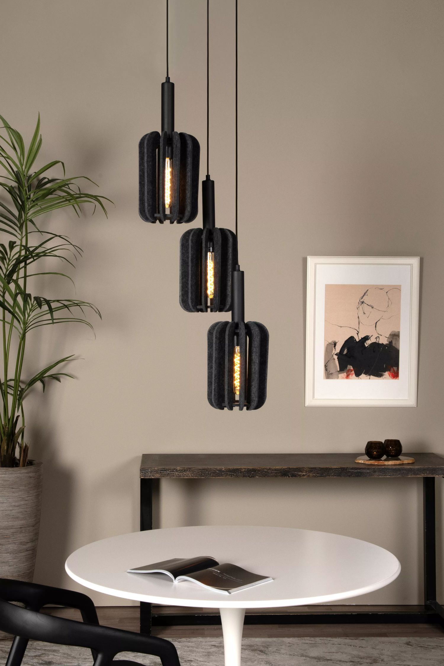 Lampe, Buch, Veröffentlichung, Pflanze