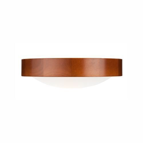 Deckenleuchte Modern Wohnzimmer Beleuchtung Holz