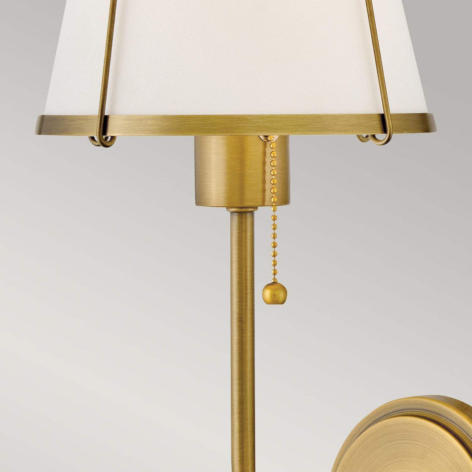 Lampe, Lampenschirm, Tischlampe, Klebeband