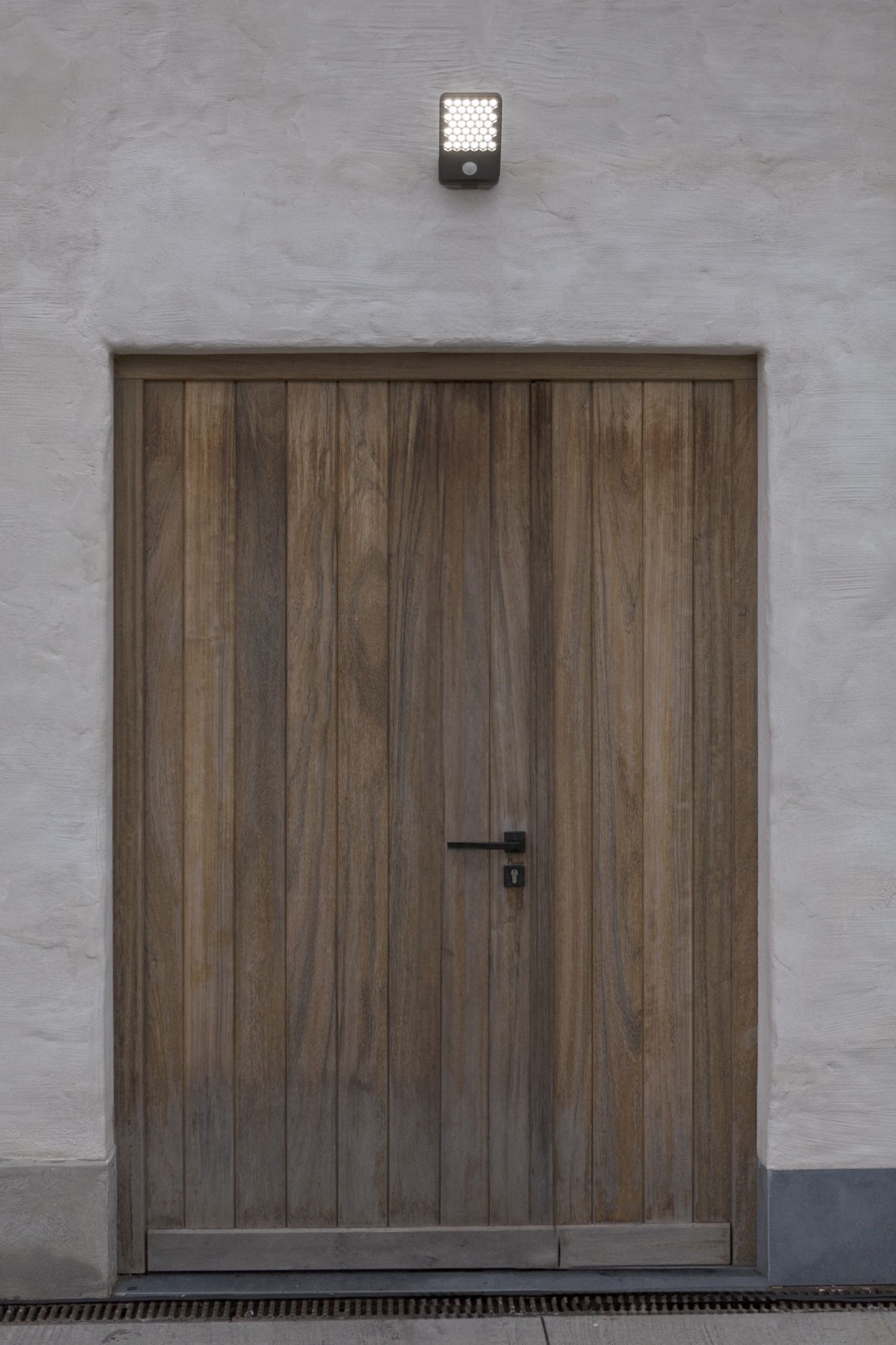 Tor, Drinnen, Innenarchitektur, Tür, Holz