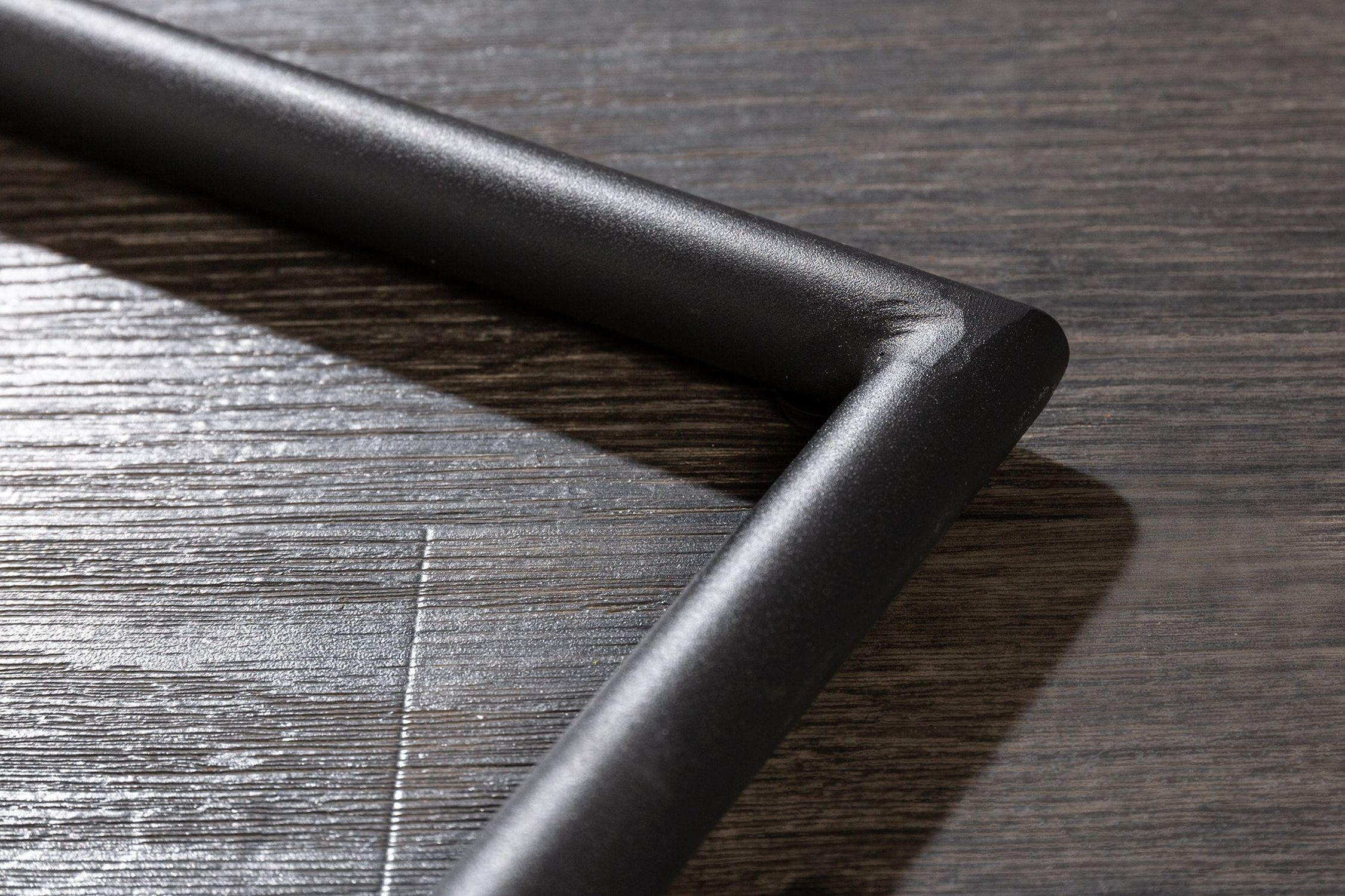 Drinnen, Innenarchitektur