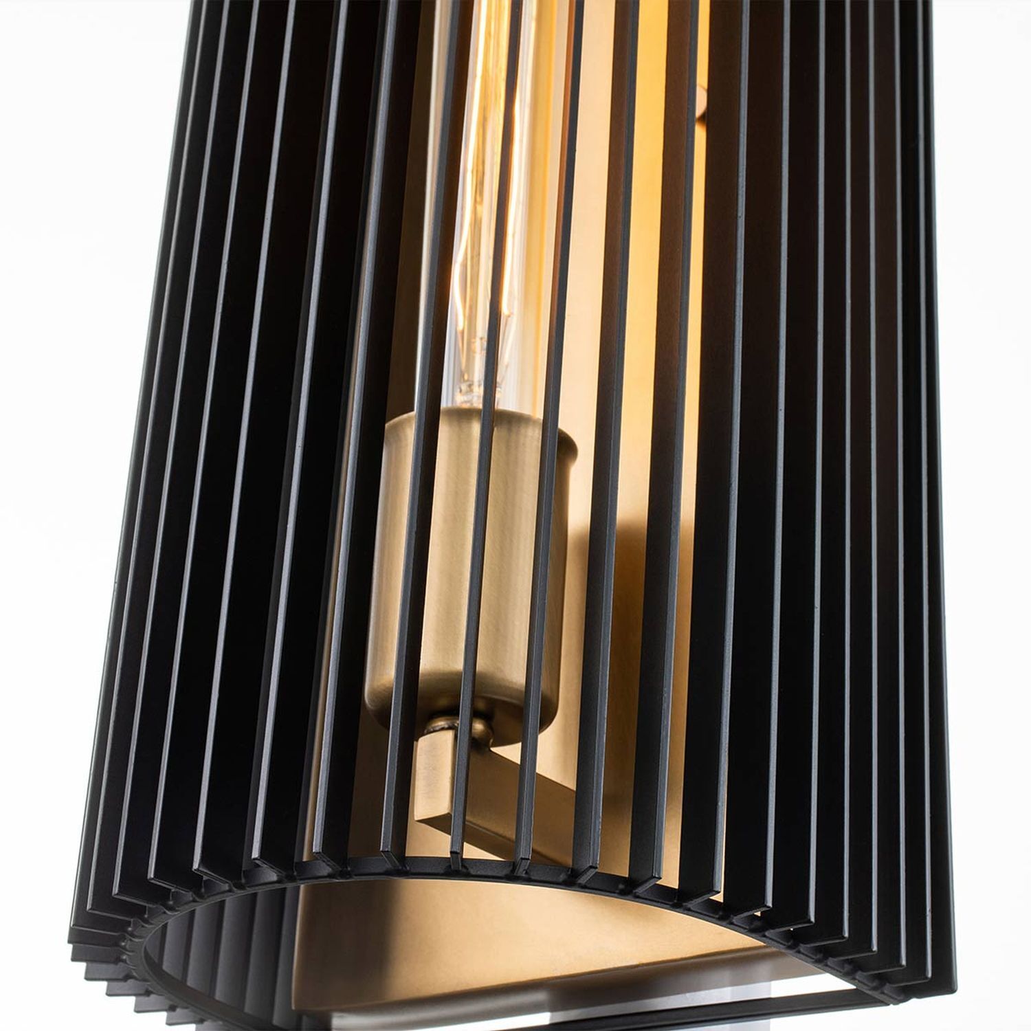 Lampe, Lampenschirm