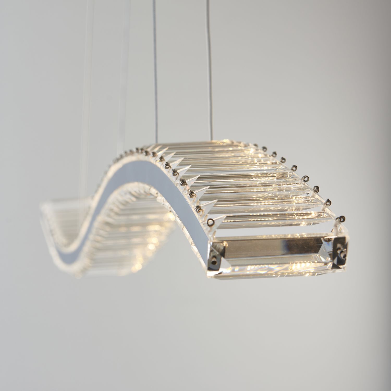 Leuchter, Lampe