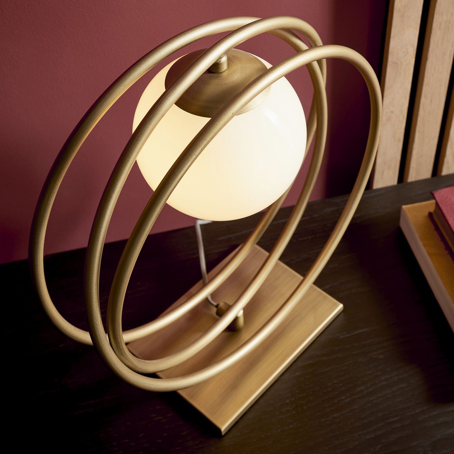 Lampe, Tischlampe