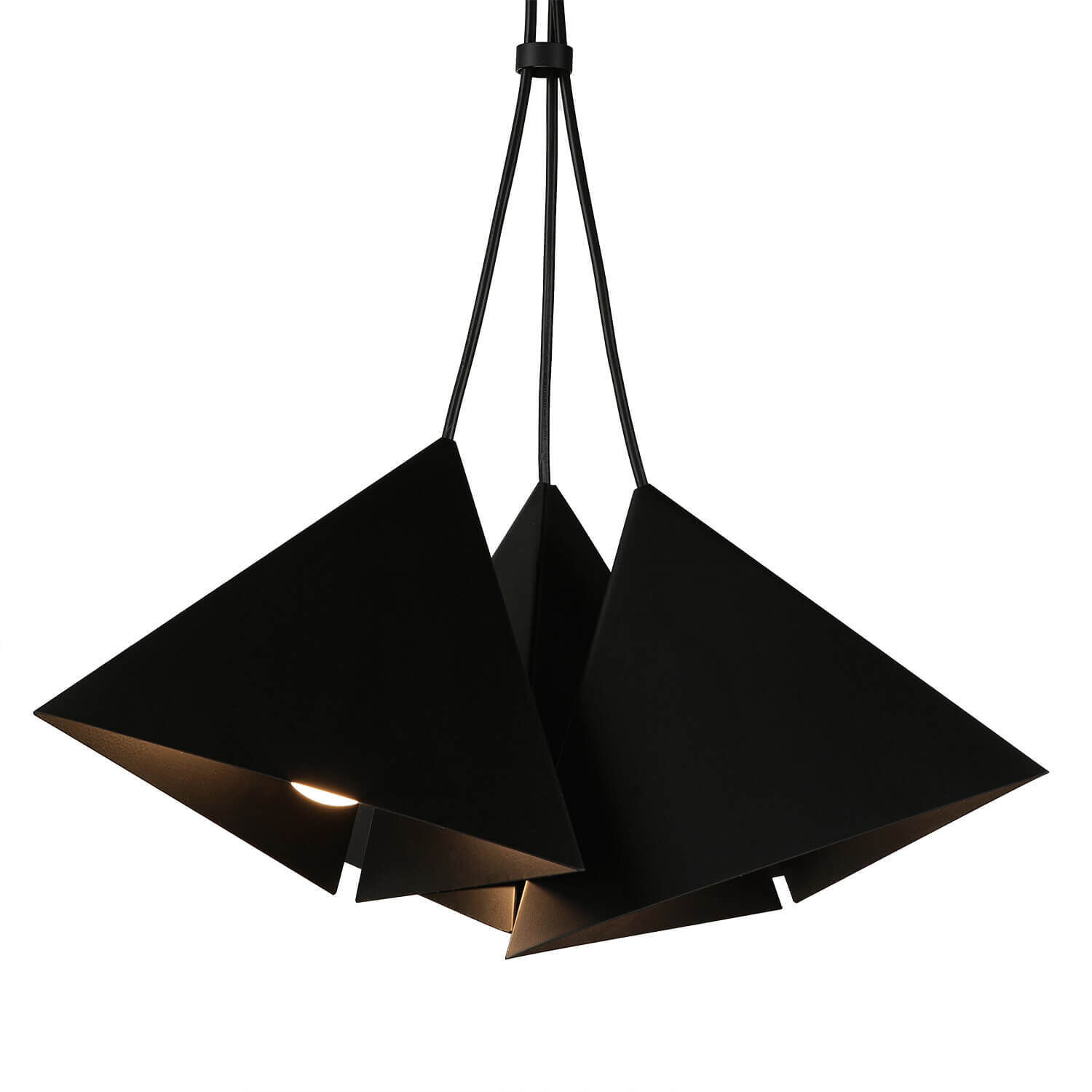 Leuchter, Lampe