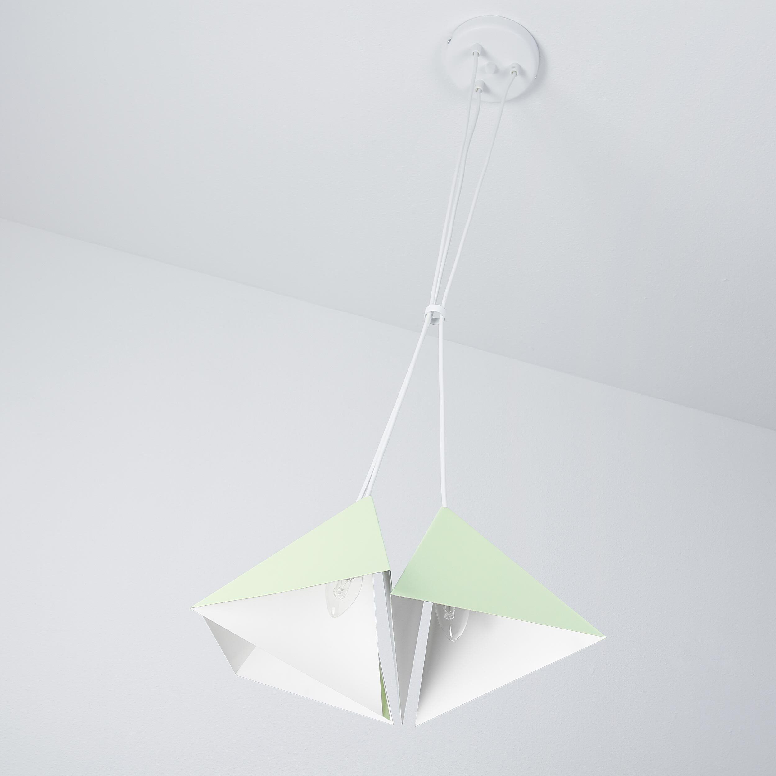 Deckenleuchte, Kronleuchter, Lampe